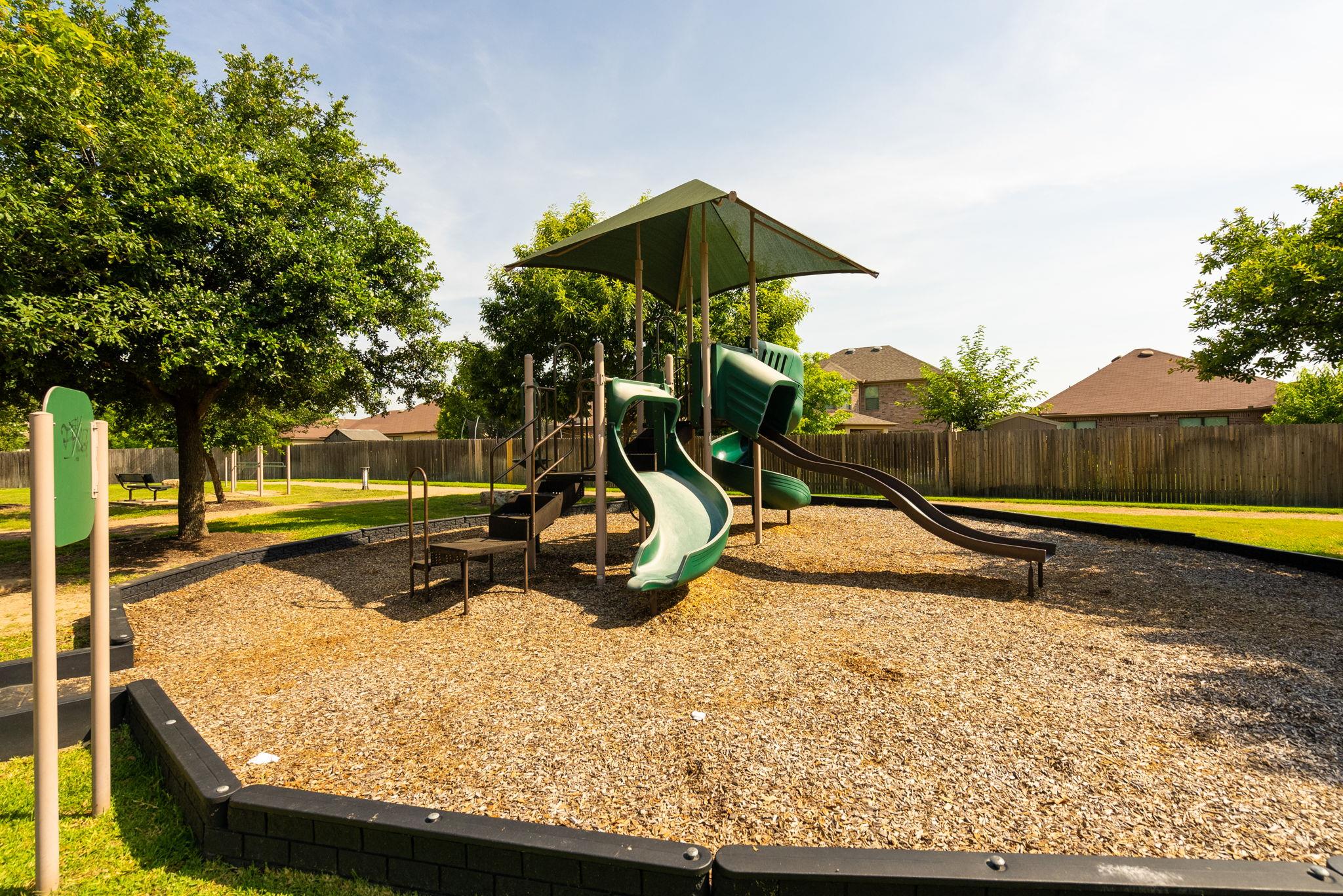 1012 Oatmeal Dr, Pflugerville, TX 78660