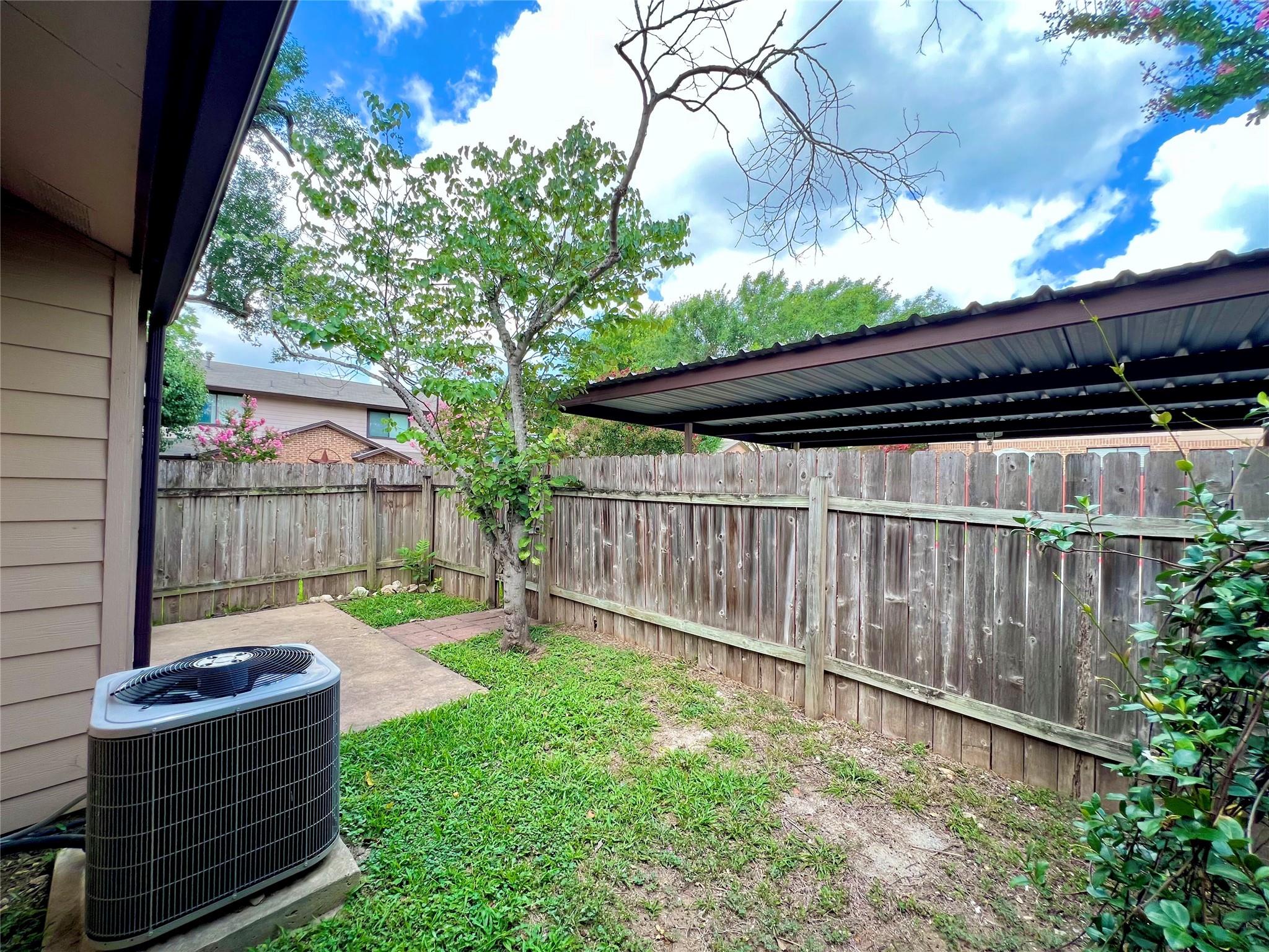 101 Clearday Dr # 106, Austin, TX 78745
