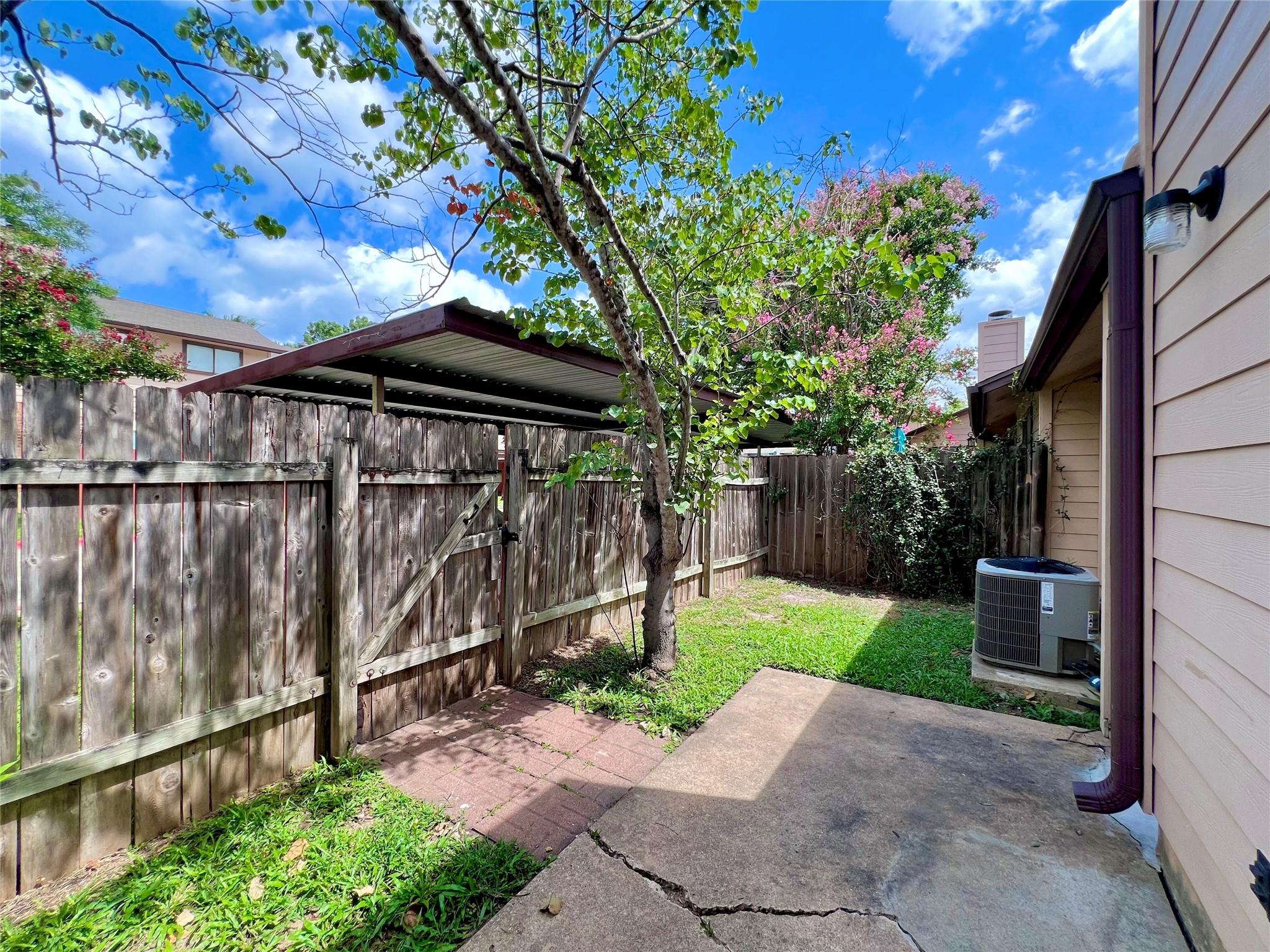 101 Clearday Dr # 106, Austin, TX 78745
