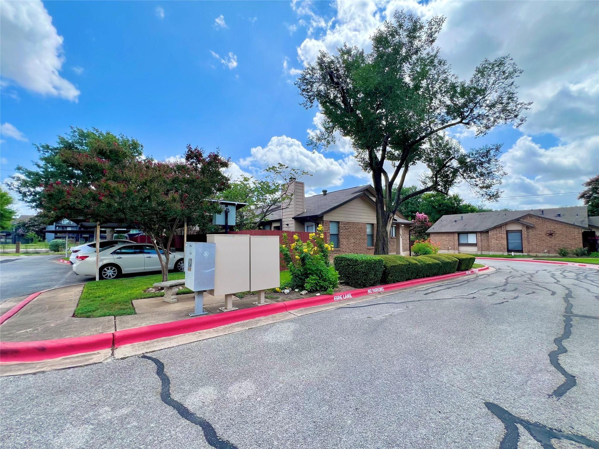 101 Clearday Dr # 106, Austin, TX 78745