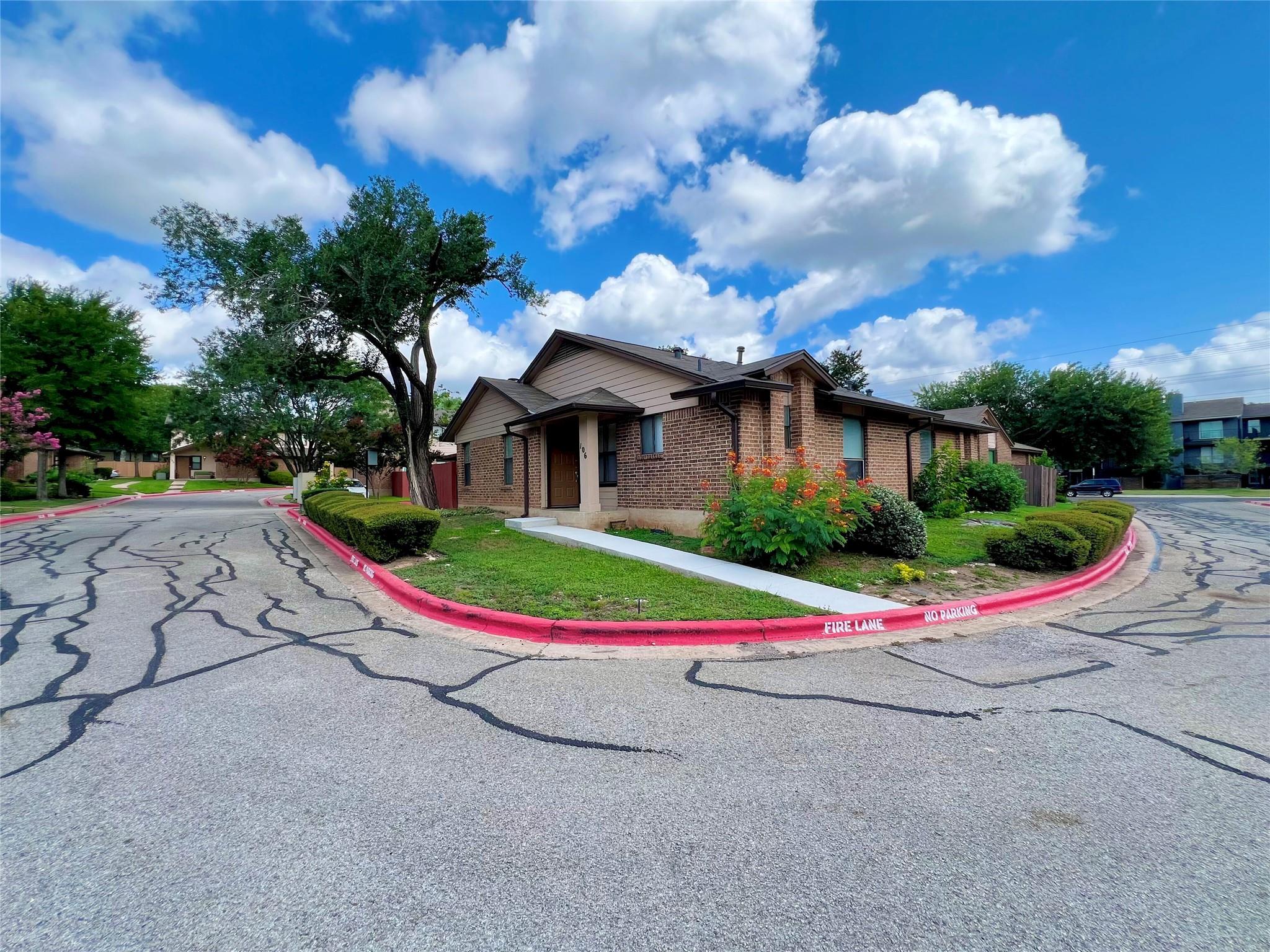 101 Clearday Dr # 106, Austin, TX 78745