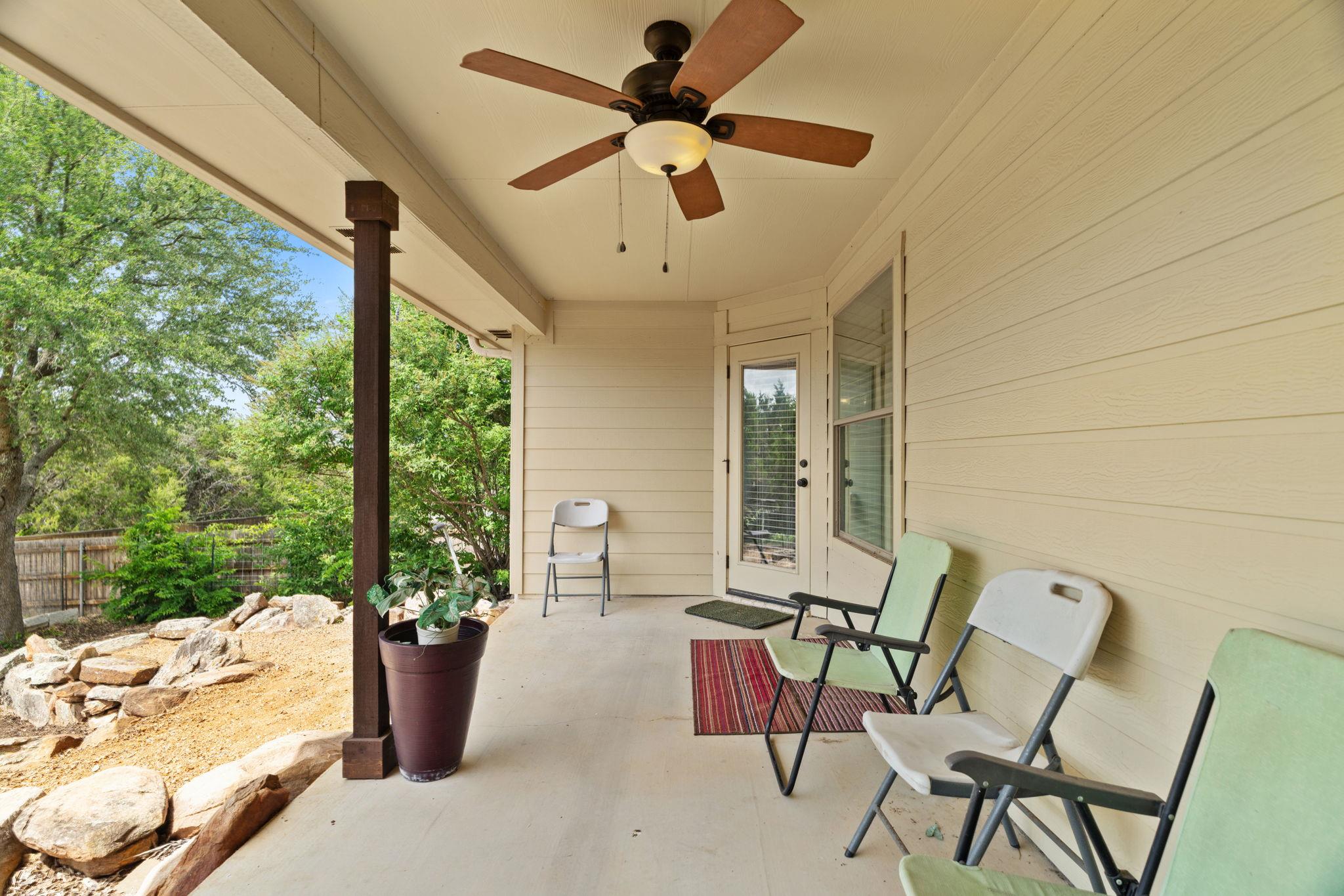 1403 Adam Ave, Burnet, TX 78611