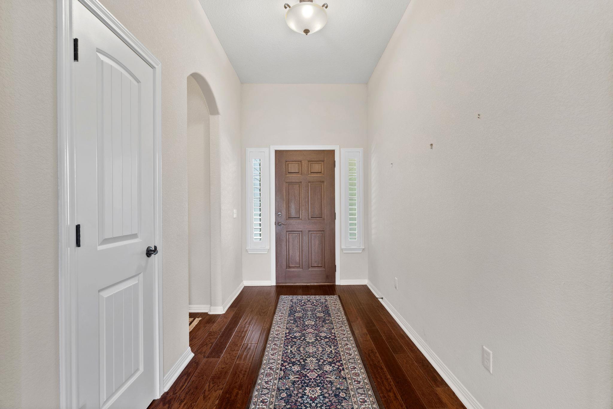 1403 Adam Ave, Burnet, TX 78611