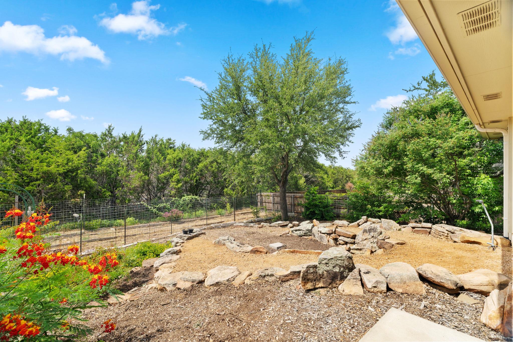 1403 Adam Ave, Burnet, TX 78611