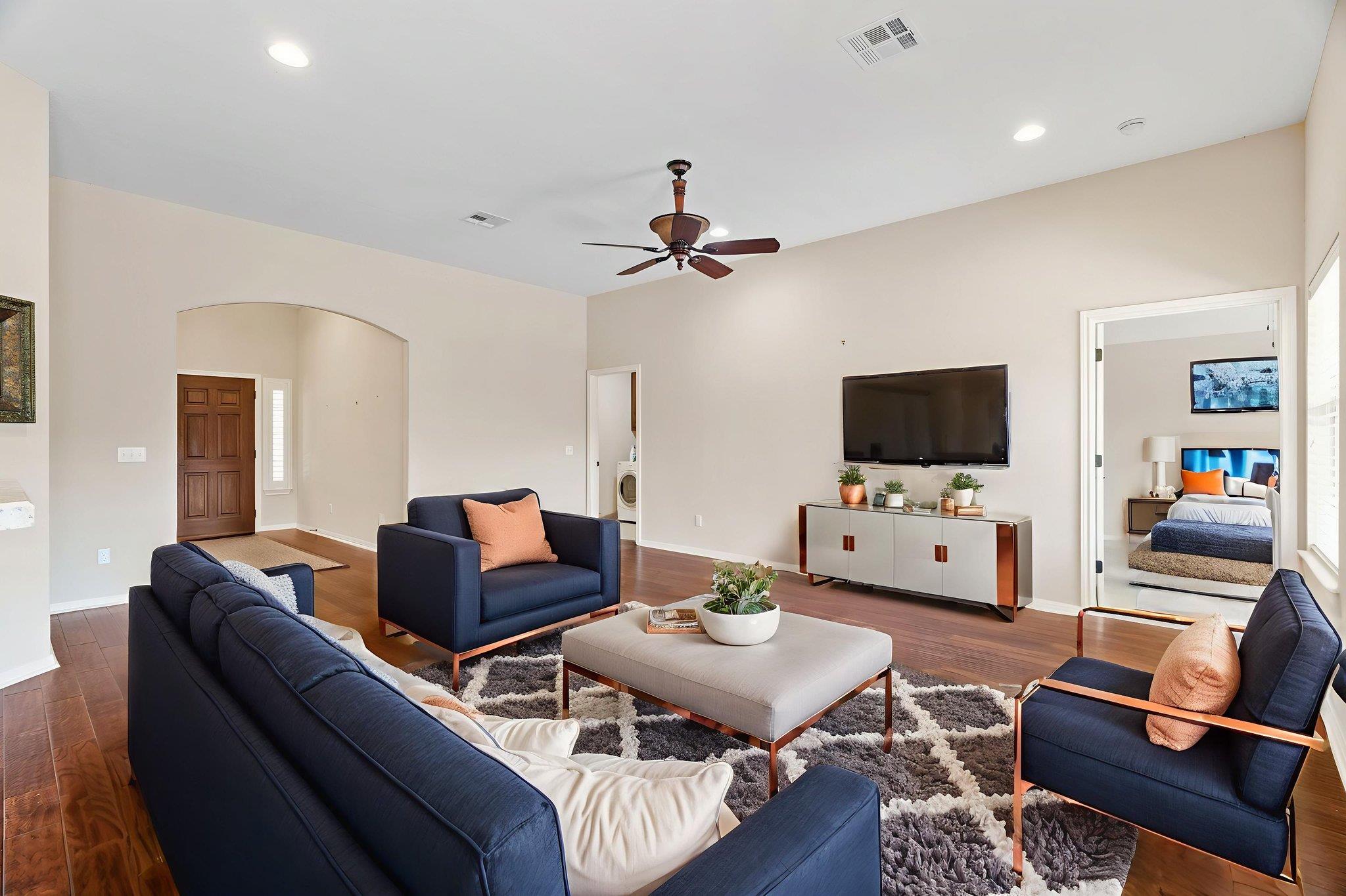 1403 Adam Ave, Burnet, TX 78611