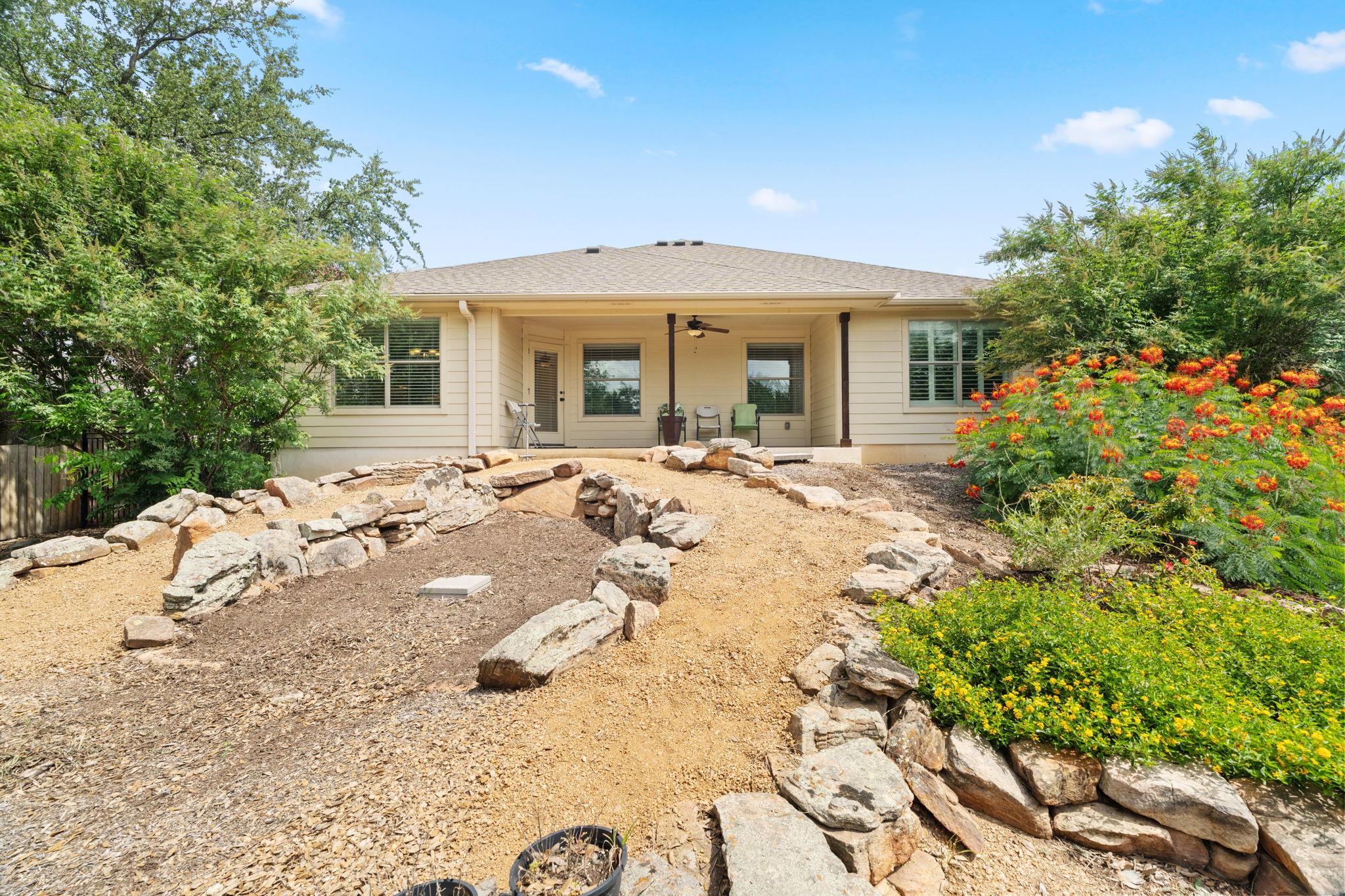 1403 Adam Ave, Burnet, TX 78611