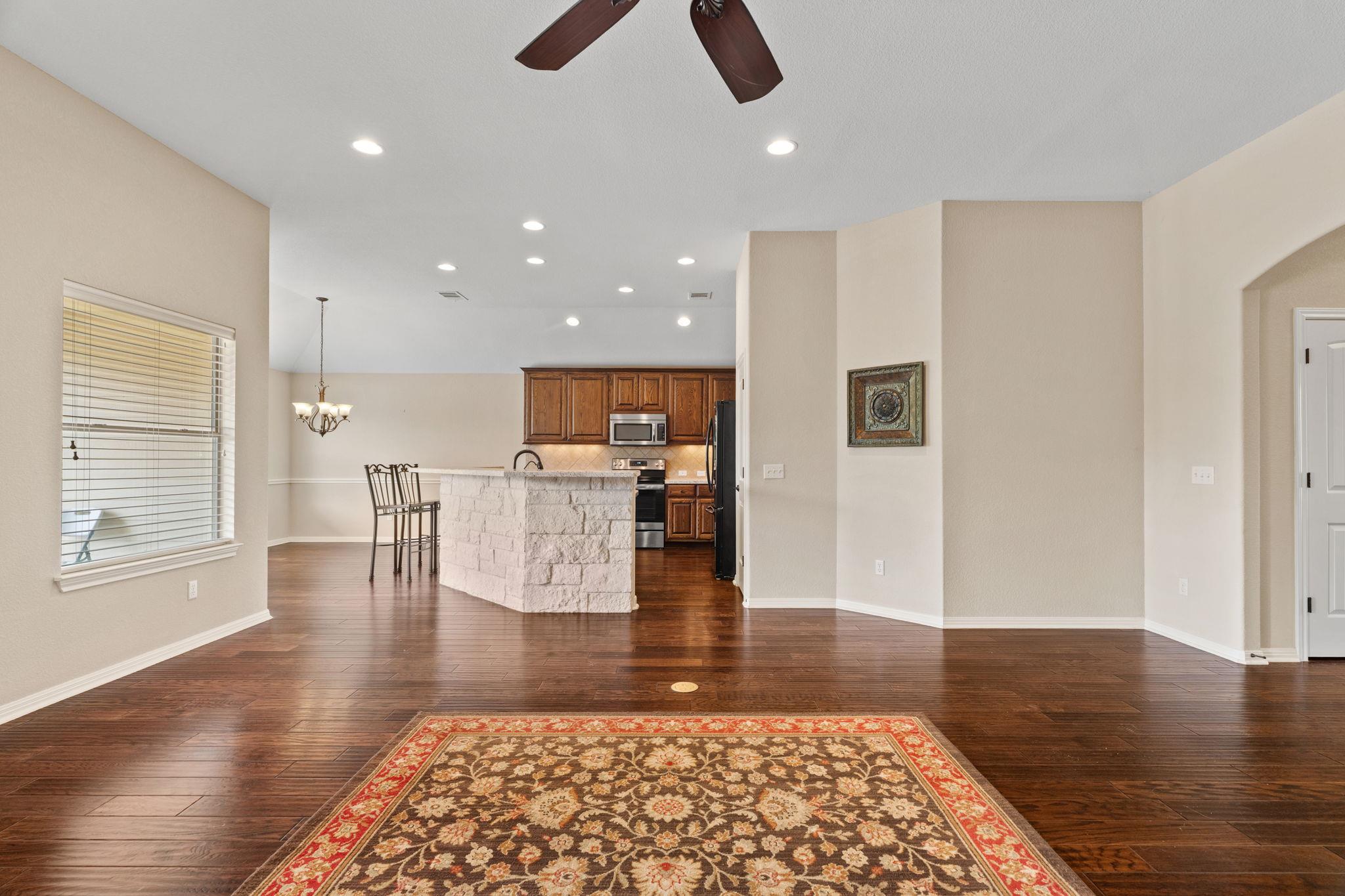 1403 Adam Ave, Burnet, TX 78611