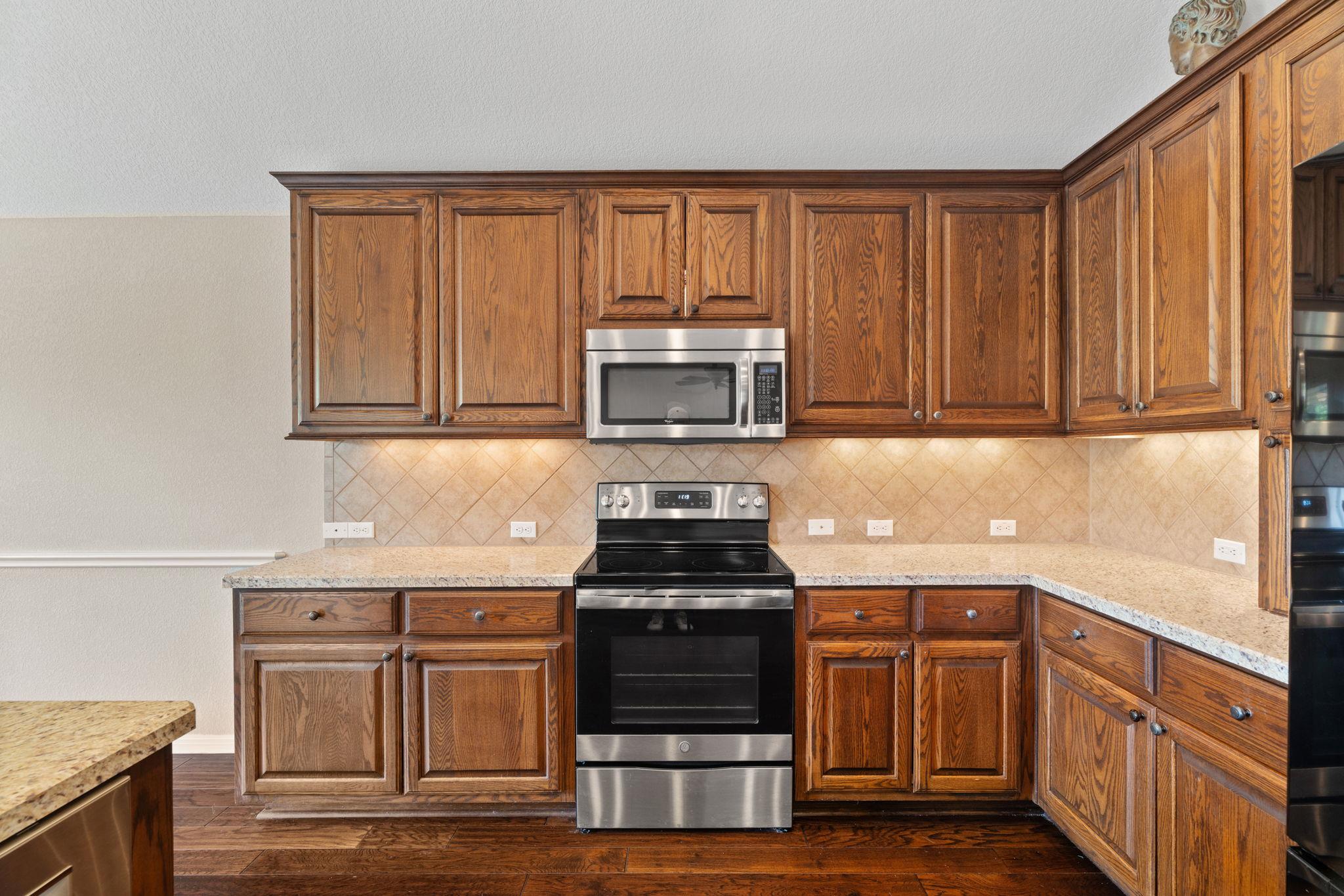 1403 Adam Ave, Burnet, TX 78611