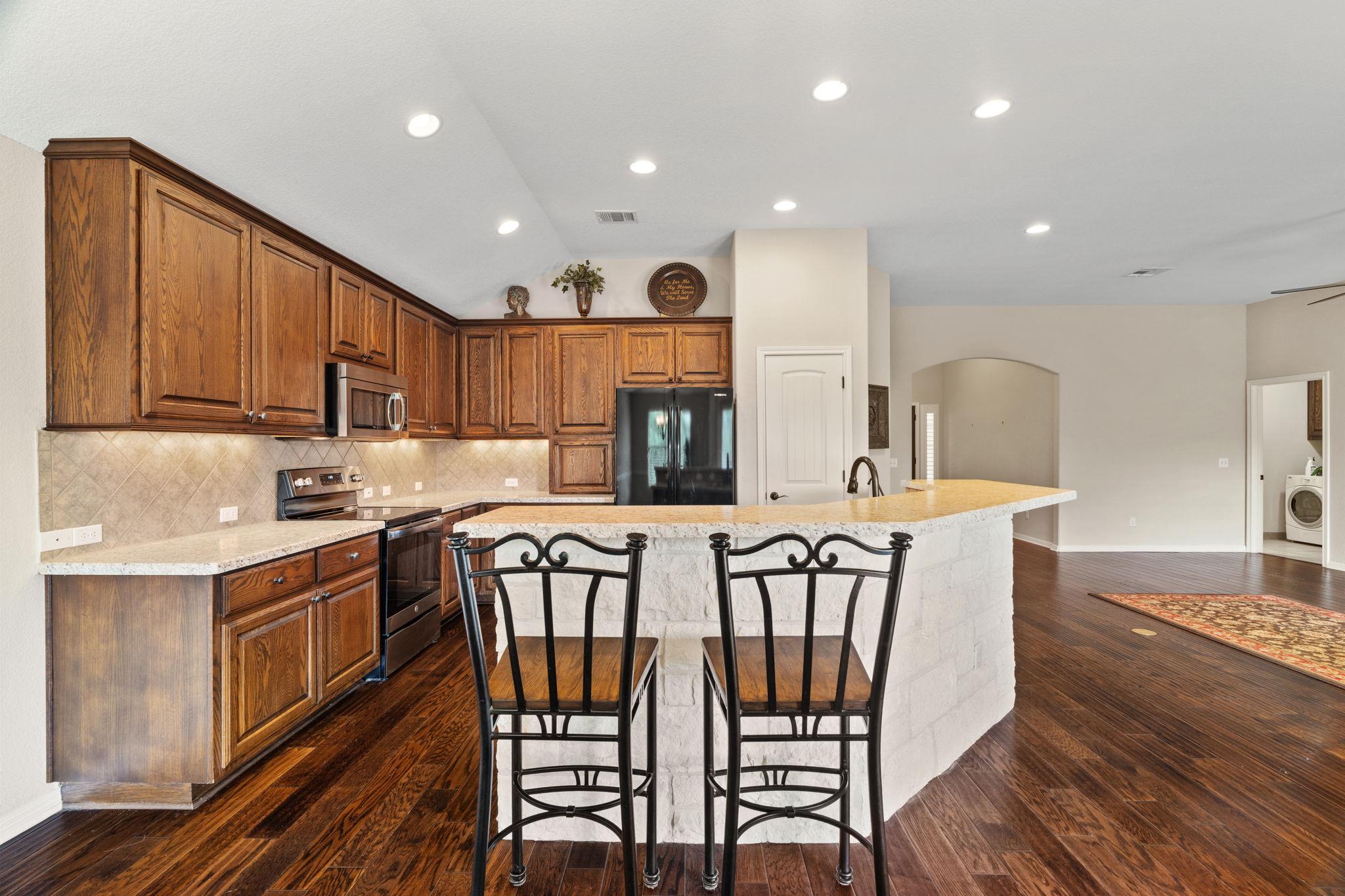 1403 Adam Ave, Burnet, TX 78611