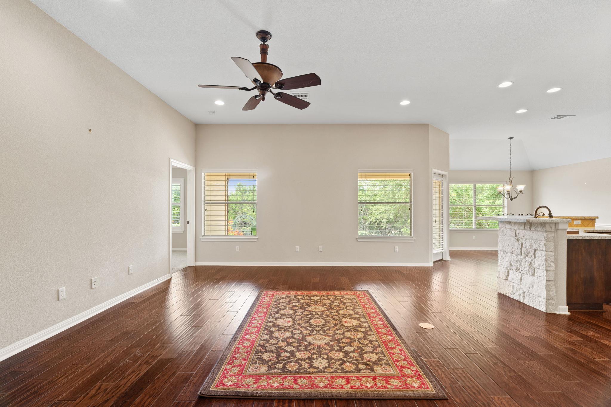 1403 Adam Ave, Burnet, TX 78611