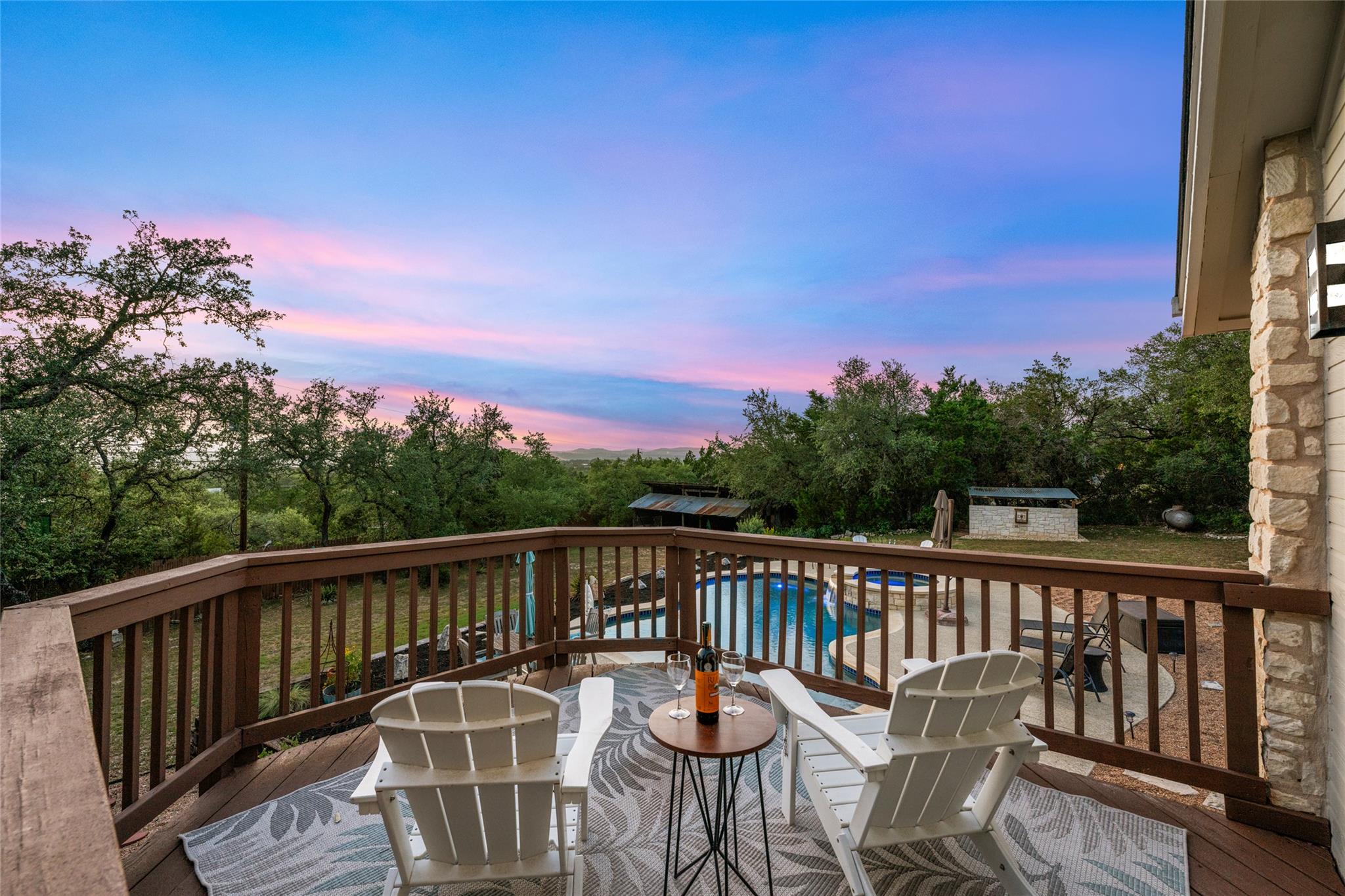 4500 Poteau Cir, Austin, TX 78734