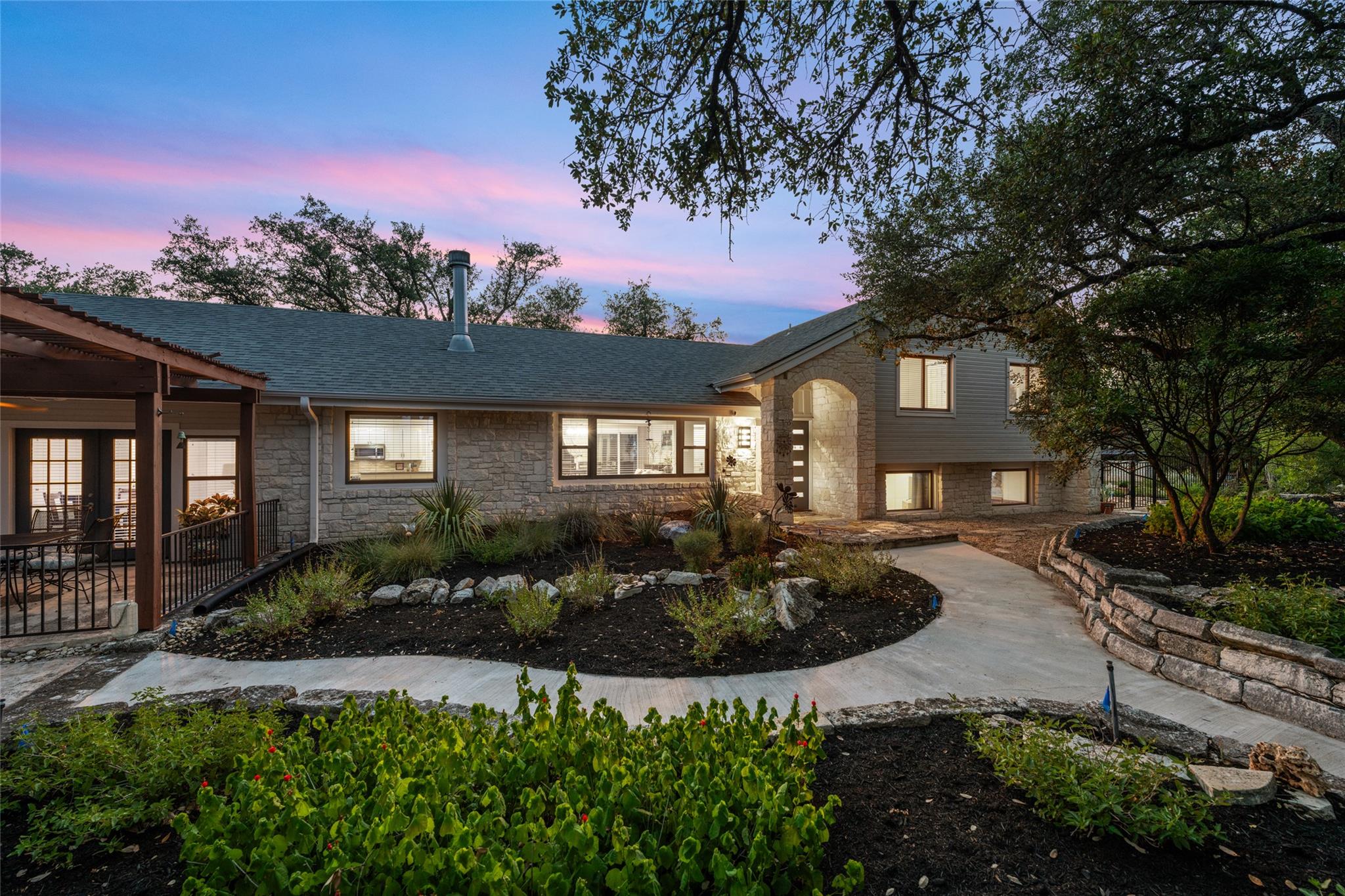 4500 Poteau Cir, Austin, TX 78734