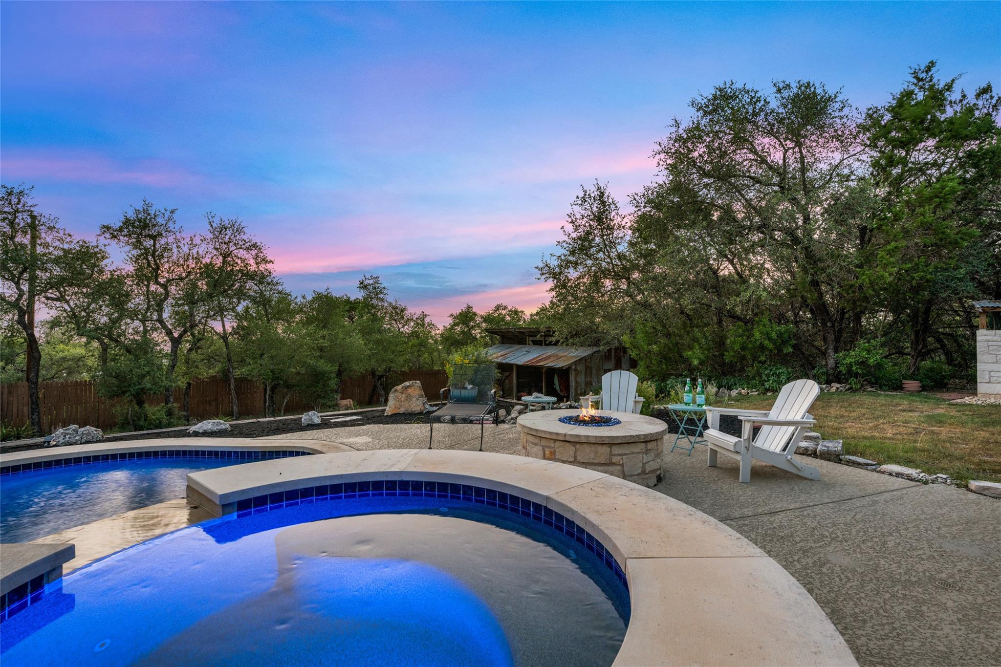 4500 Poteau Cir, Austin, TX 78734