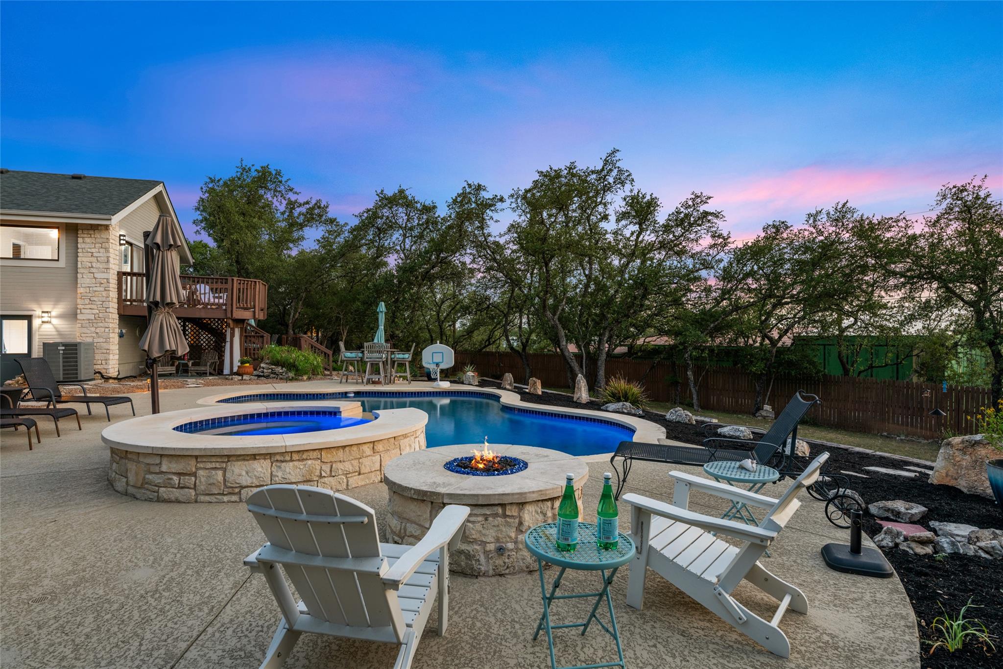 4500 Poteau Cir, Austin, TX 78734