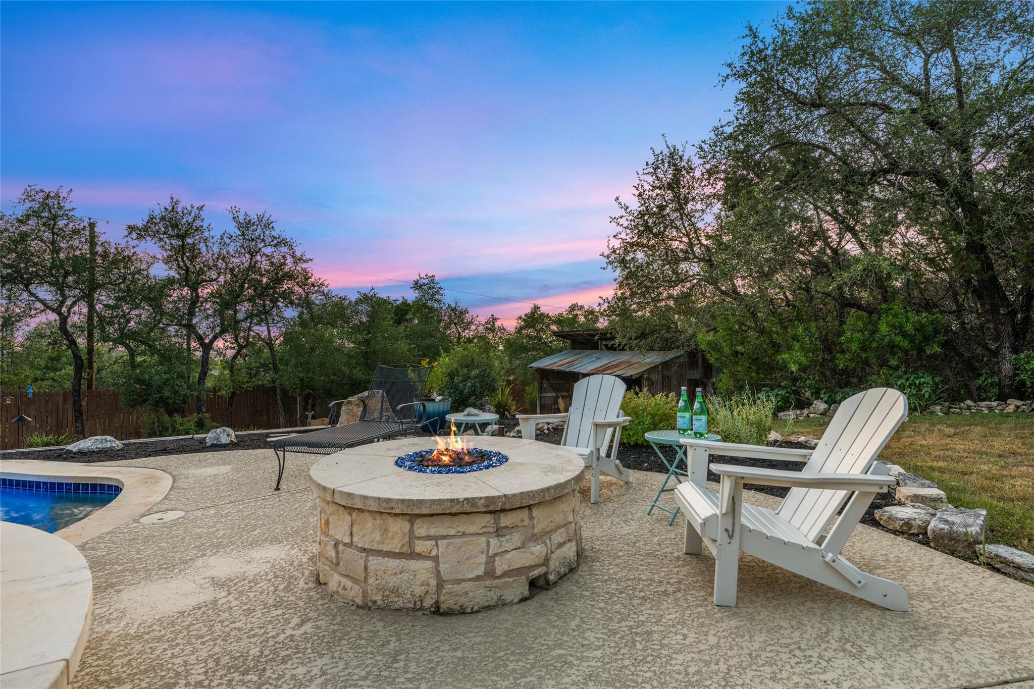 4500 Poteau Cir, Austin, TX 78734