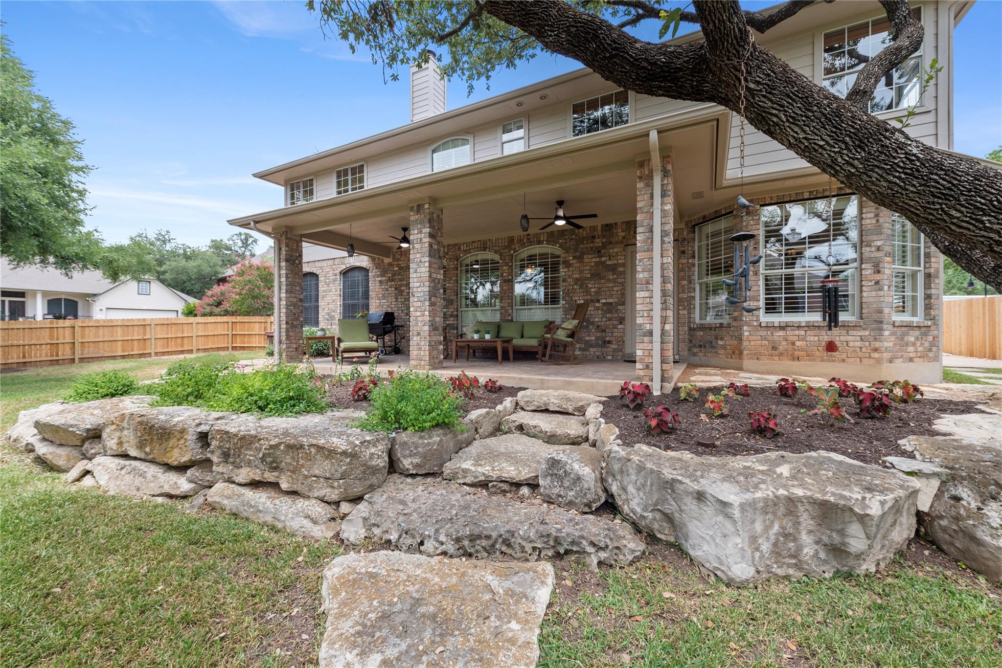 11505 Citrus Cv, Austin, TX 78750