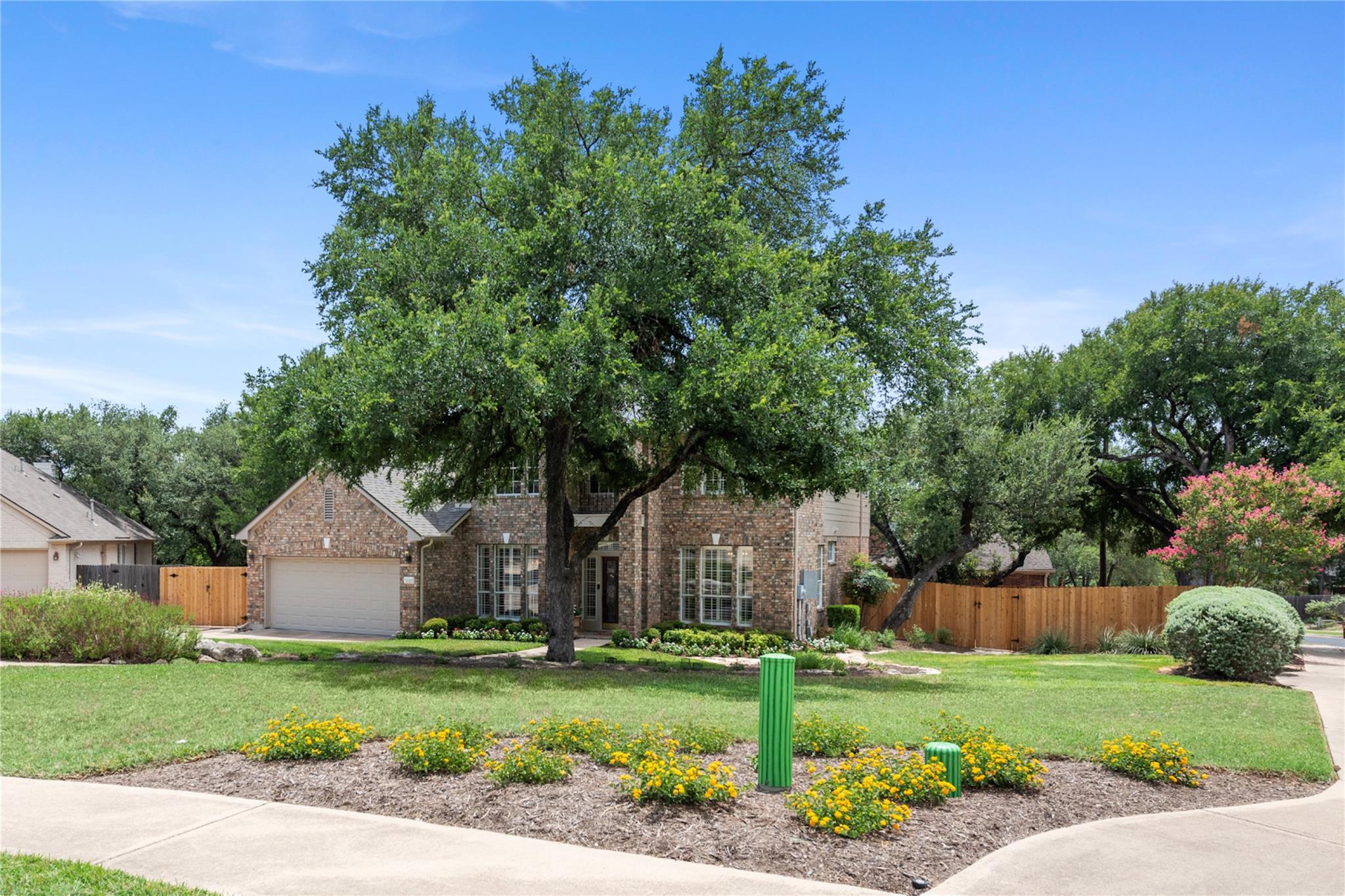 11505 Citrus Cv, Austin, TX 78750