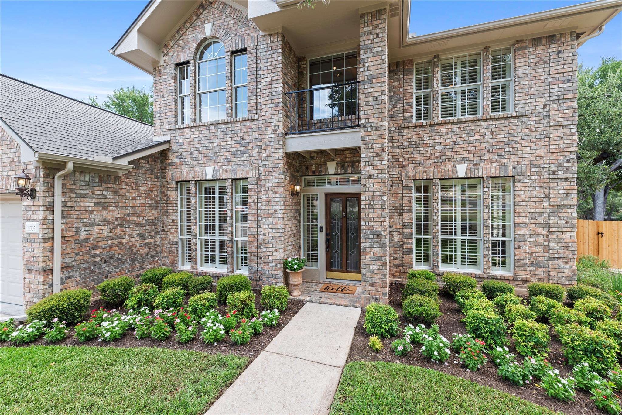 11505 Citrus Cv, Austin, TX 78750