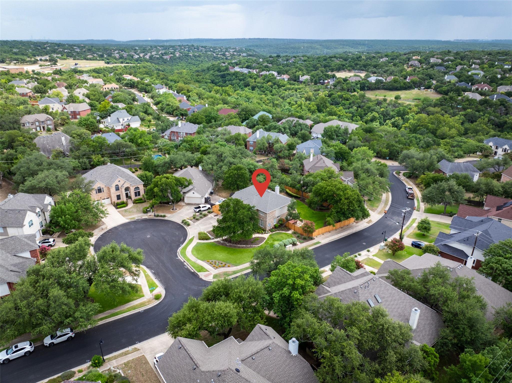 11505 Citrus Cv, Austin, TX 78750