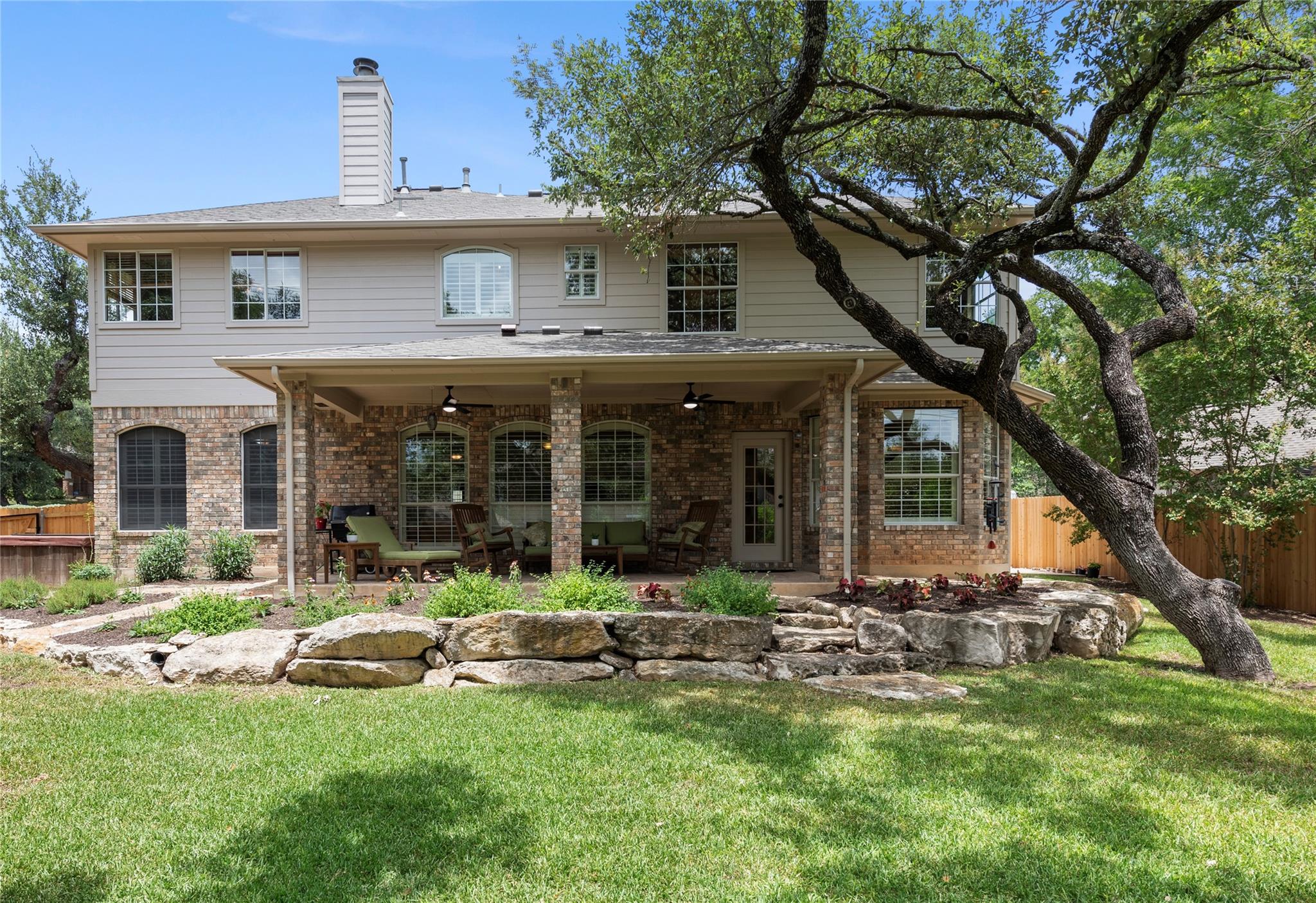 11505 Citrus Cv, Austin, TX 78750