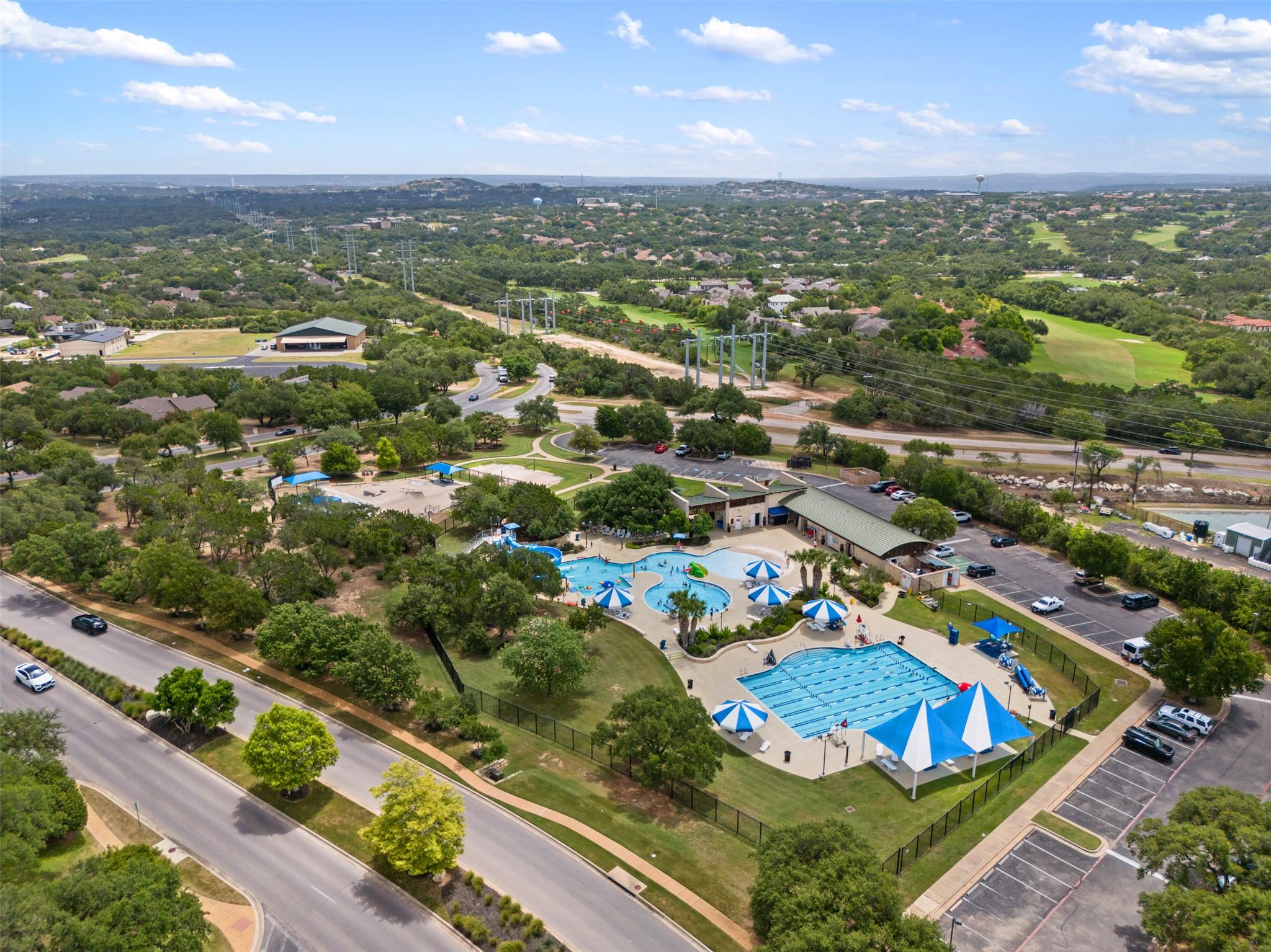 315 Comet, Lakeway, TX 78734