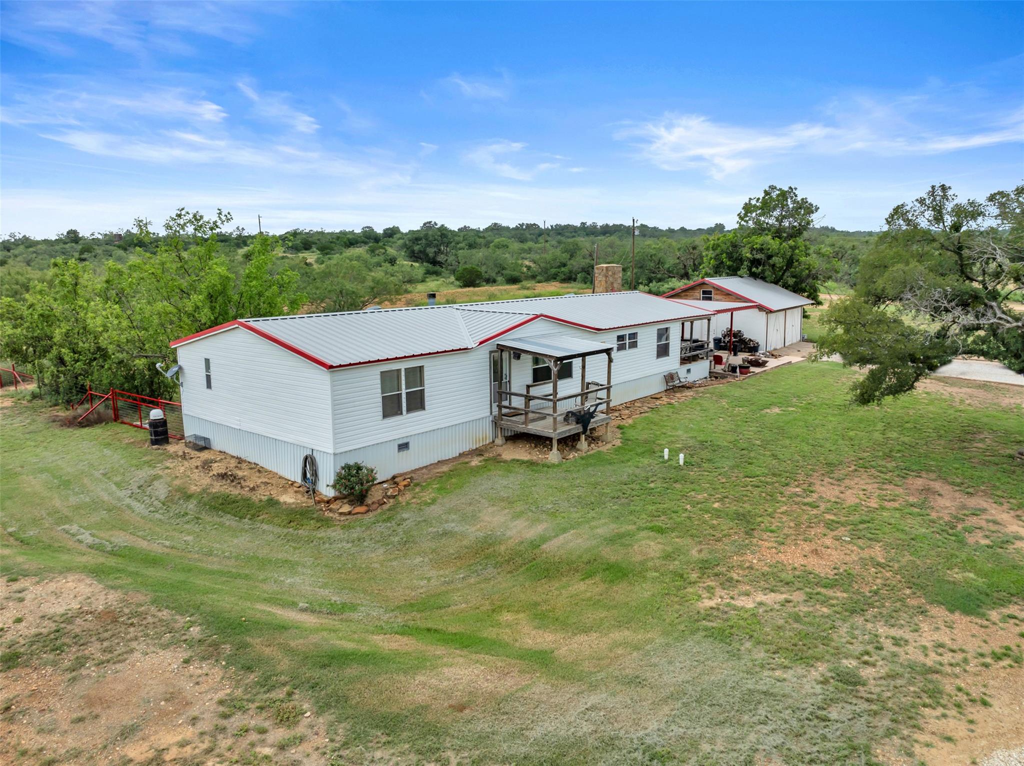 7945 County Road 202, San Saba, TX 76877