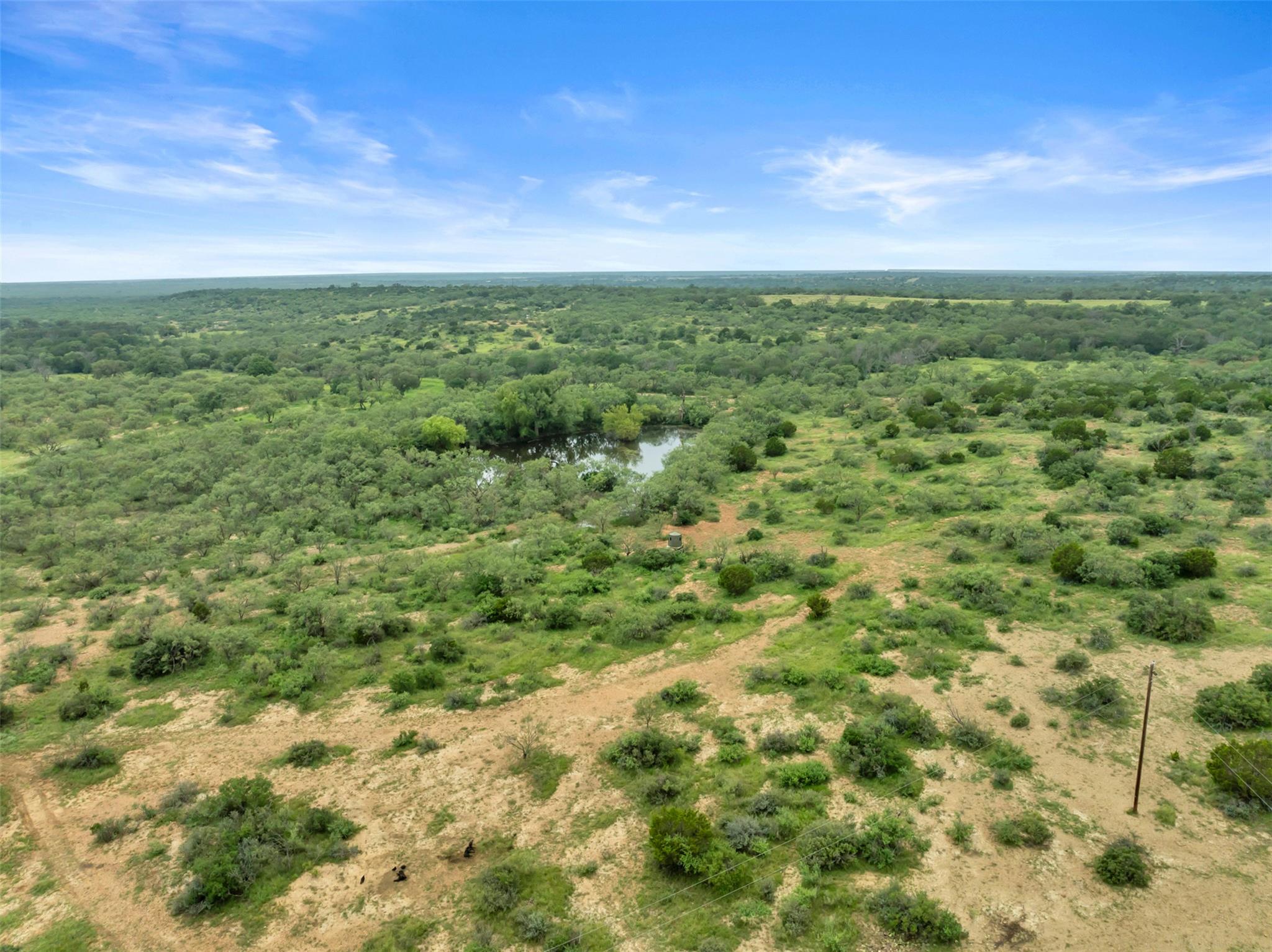 7945 County Road 202, San Saba, TX 76877