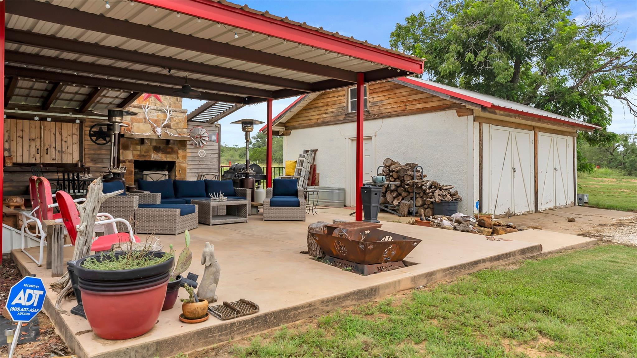 7945 County Road 202, San Saba, TX 76877