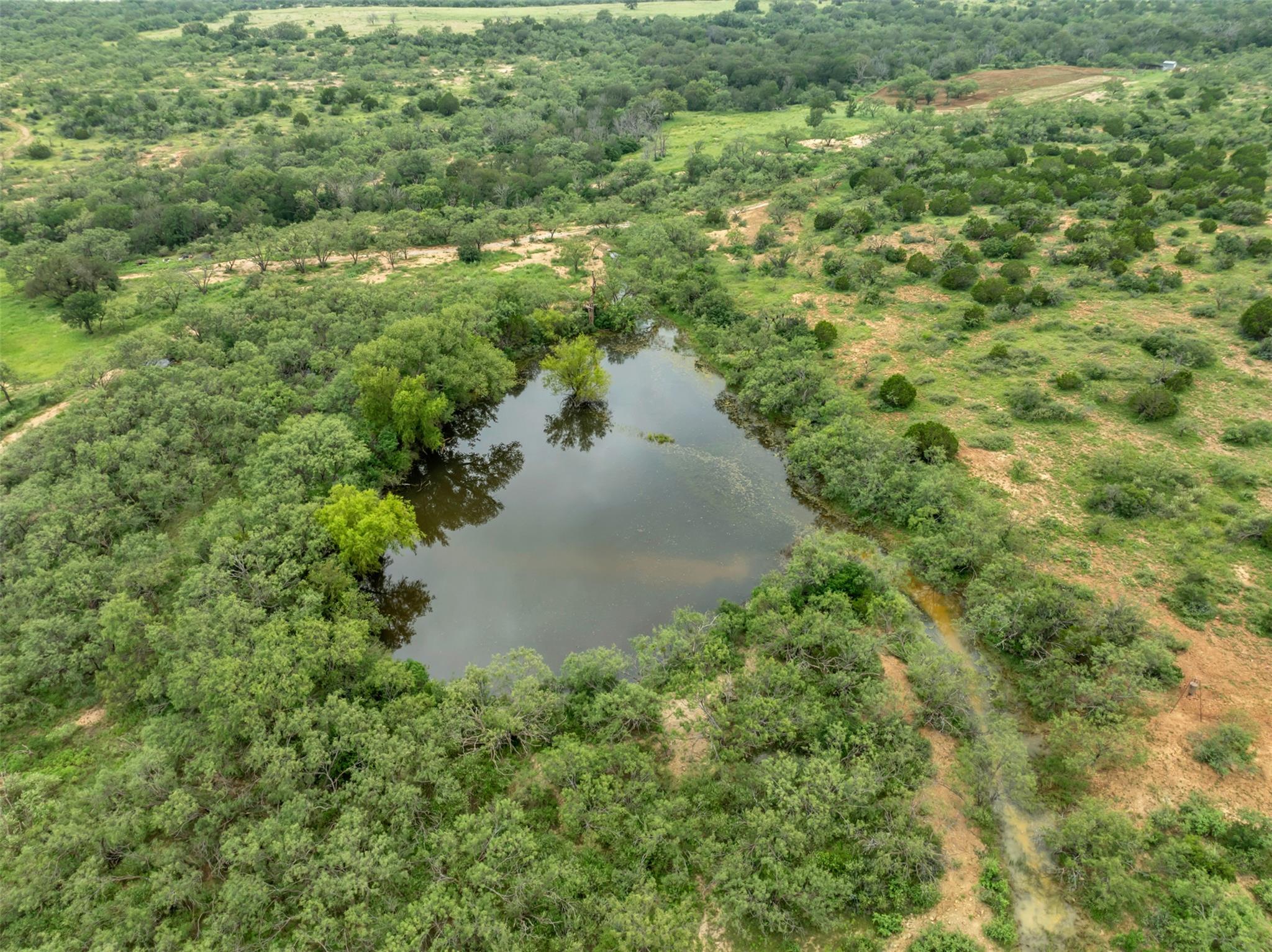 7945 County Road 202, San Saba, TX 76877