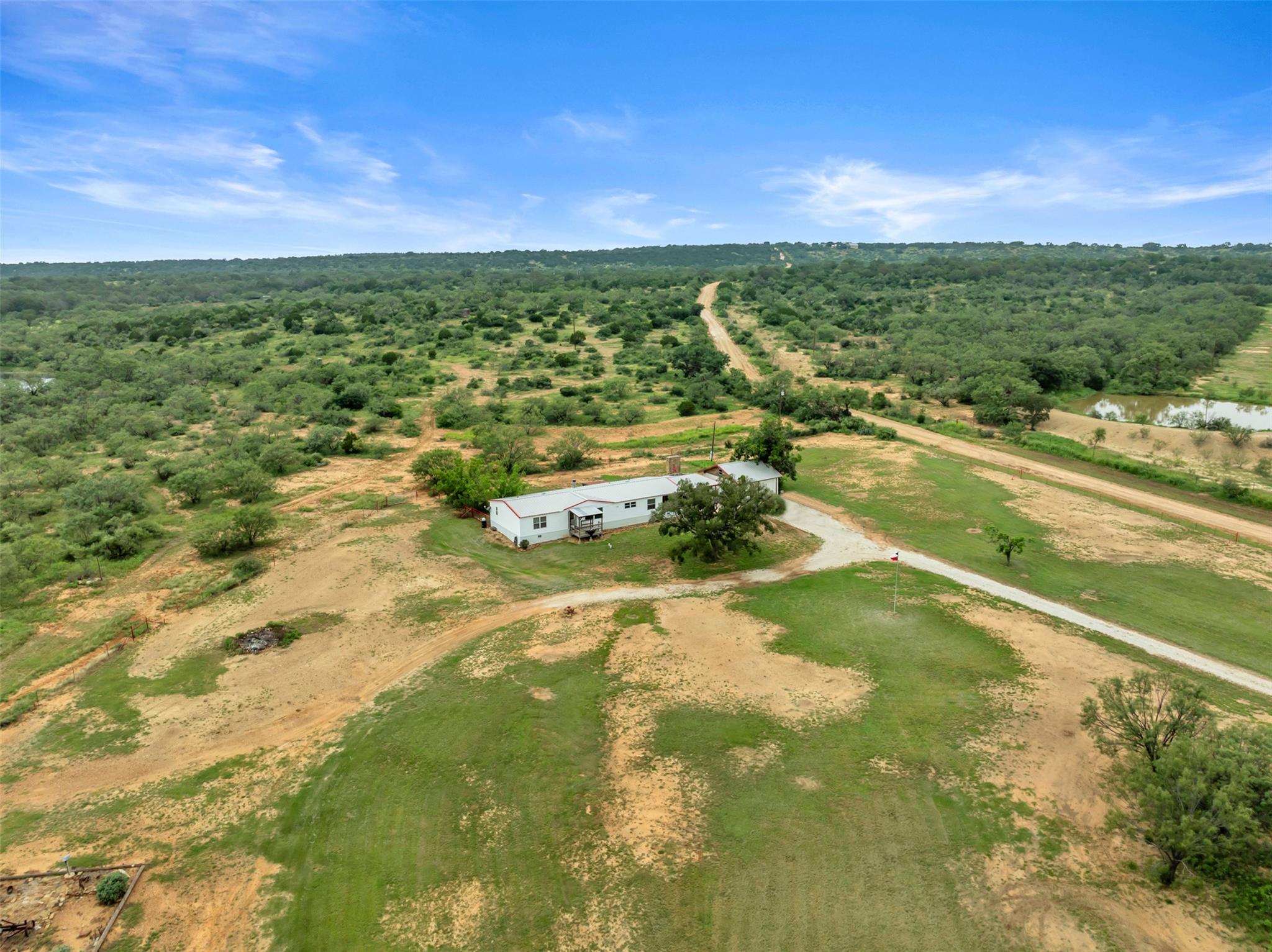 7945 County Road 202, San Saba, TX 76877