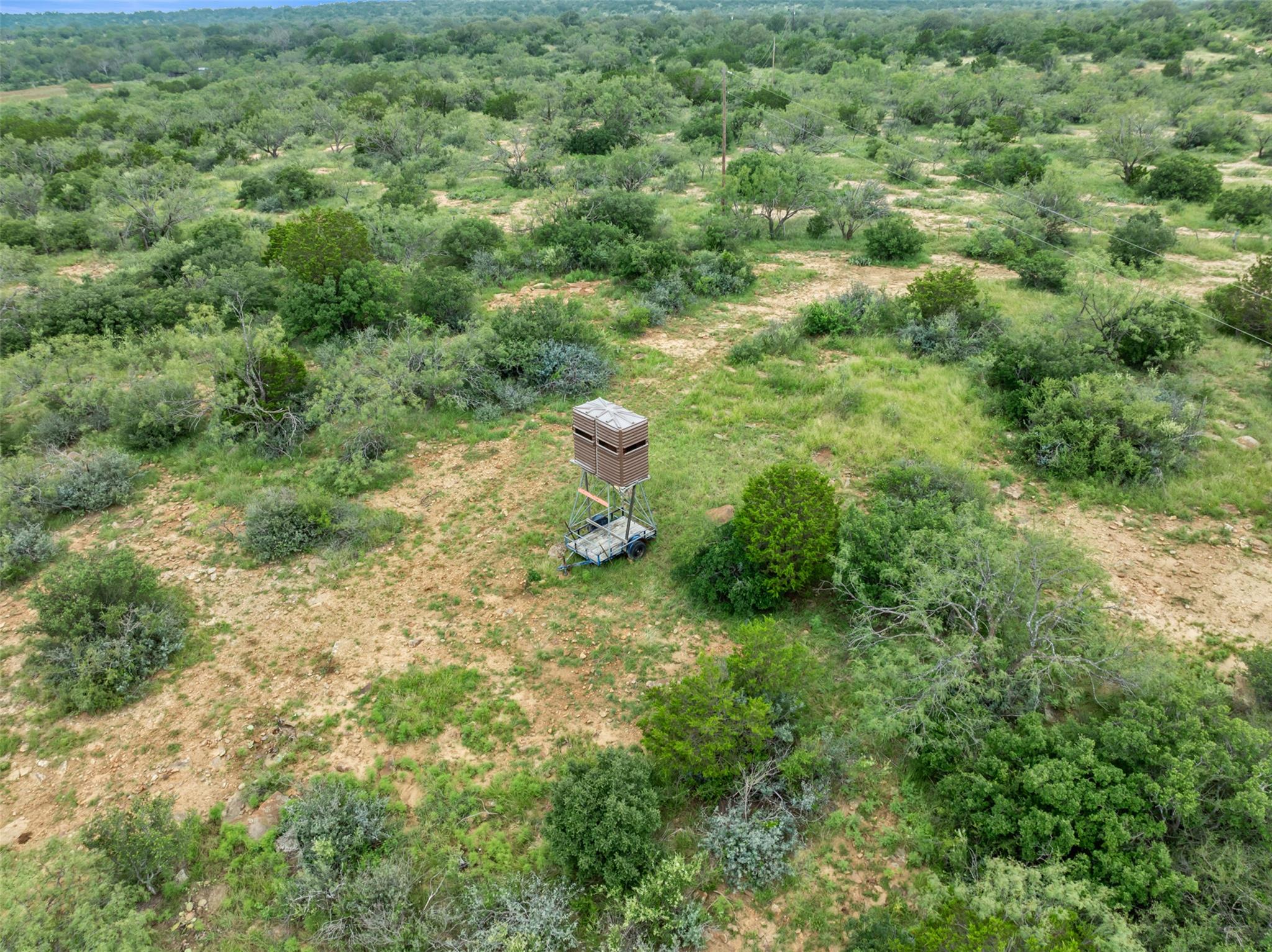 7945 County Road 202, San Saba, TX 76877