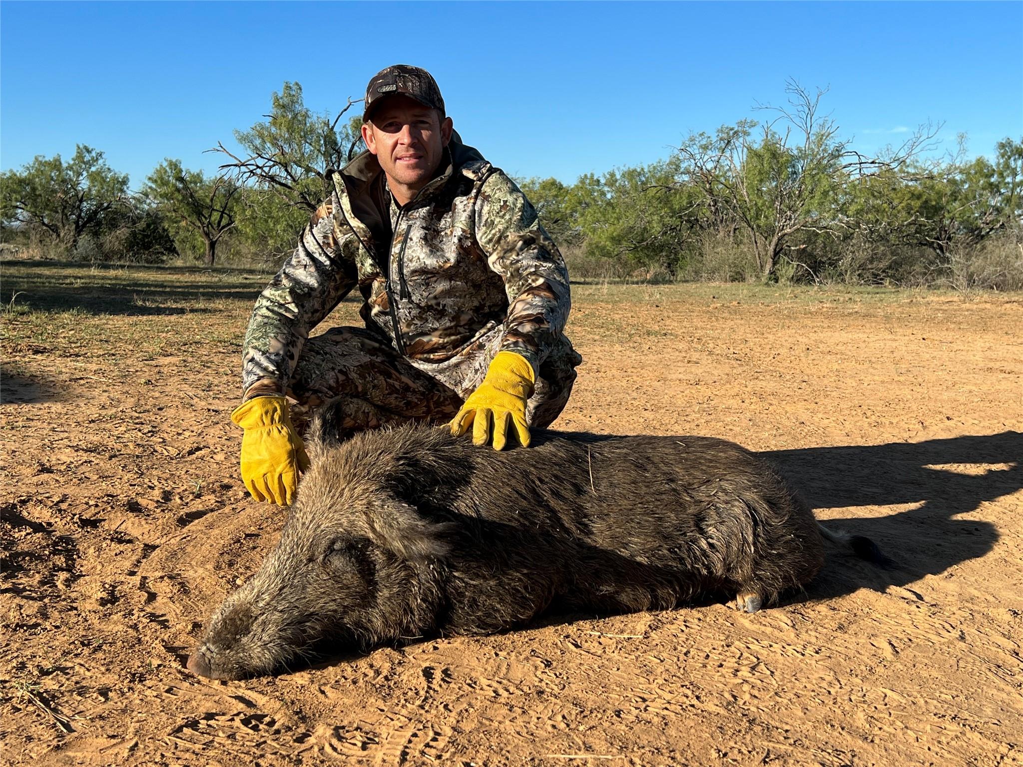 7945 County Road 202, San Saba, TX 76877