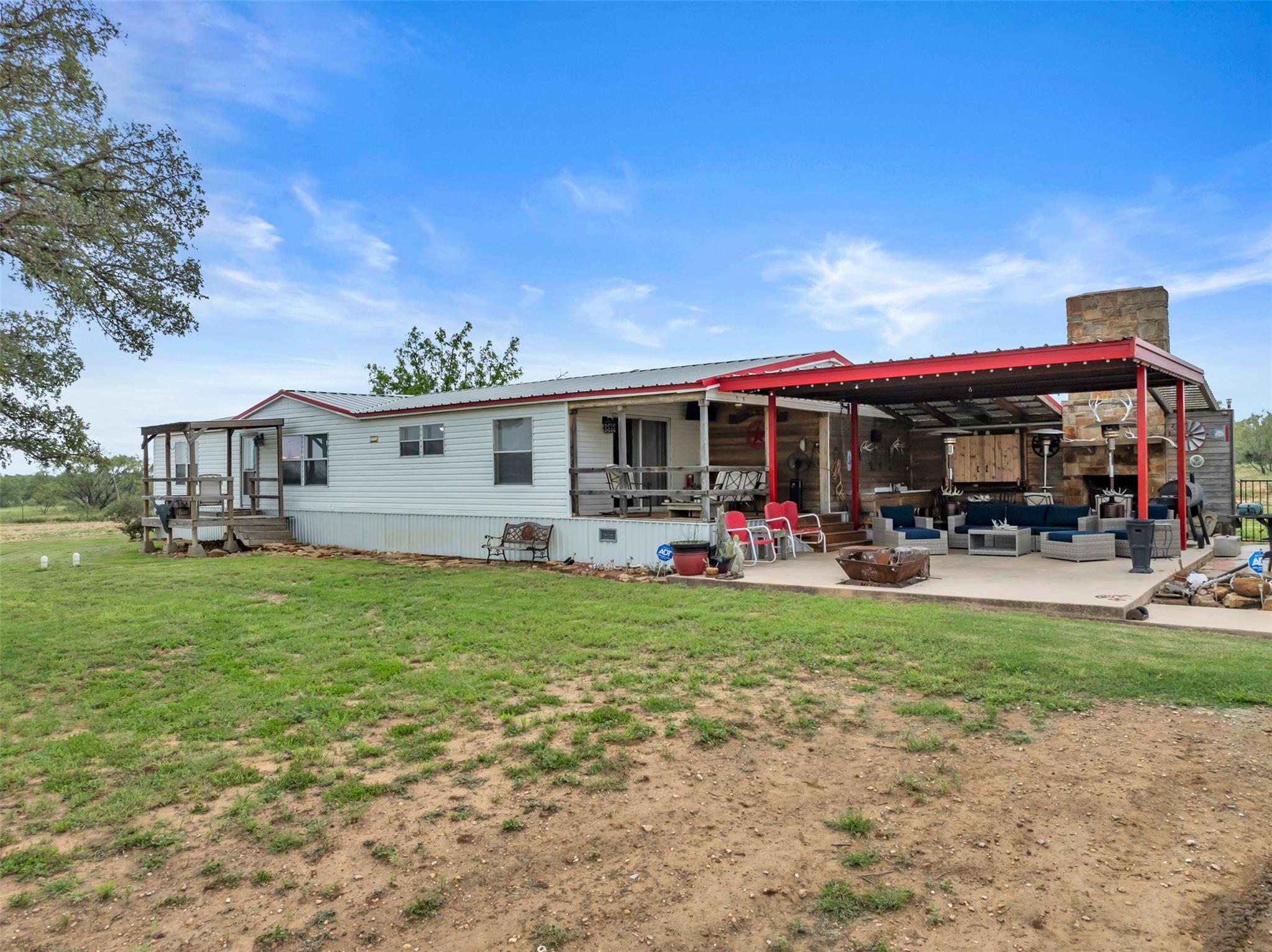 7945 County Road 202, San Saba, TX 76877