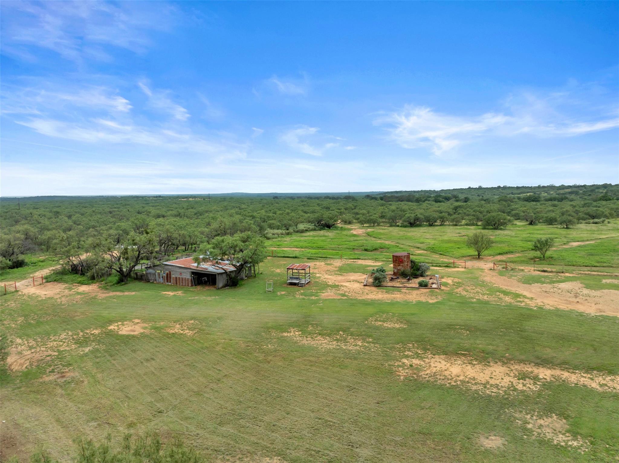 7945 County Road 202, San Saba, TX 76877
