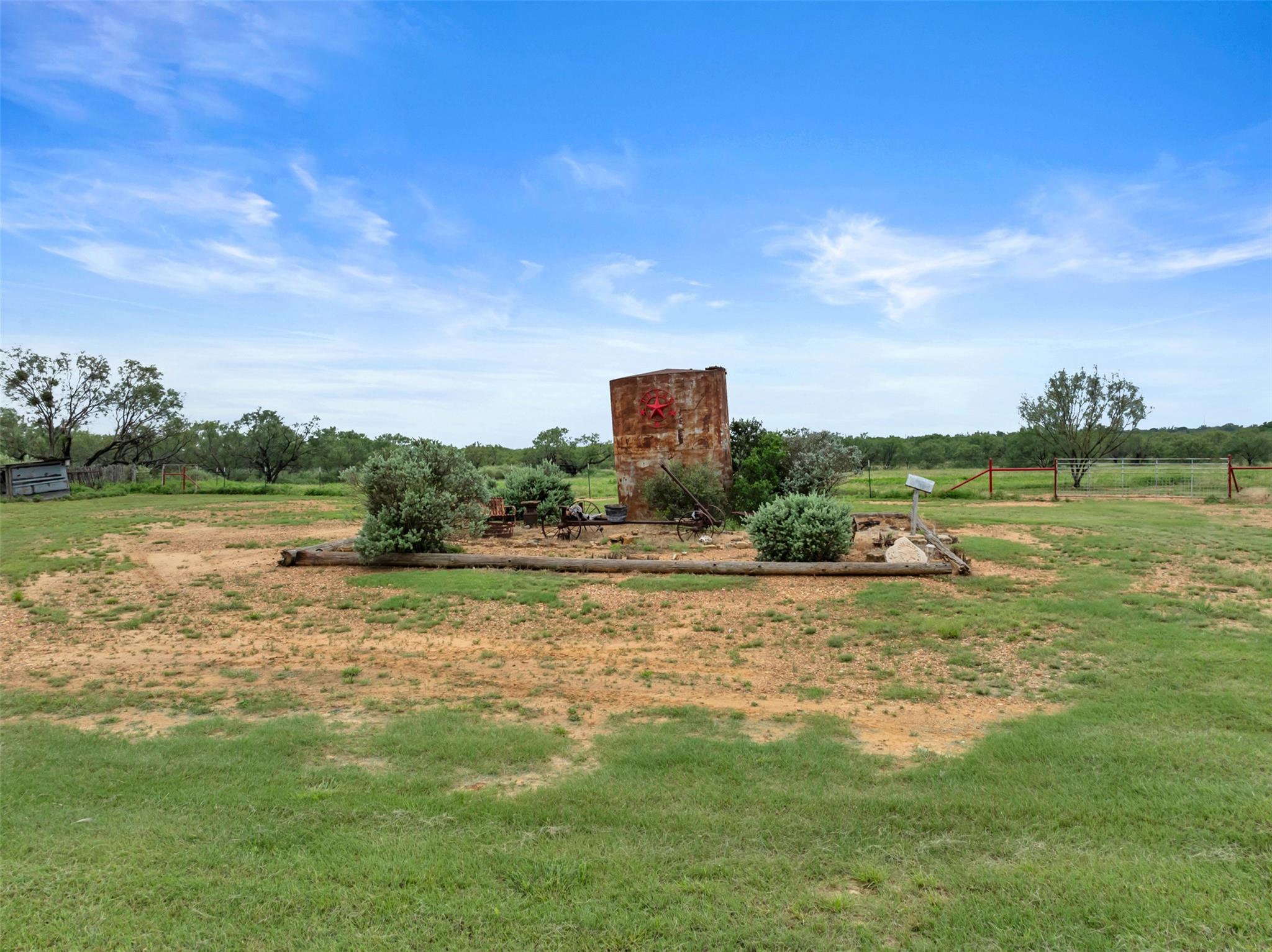7945 County Road 202, San Saba, TX 76877