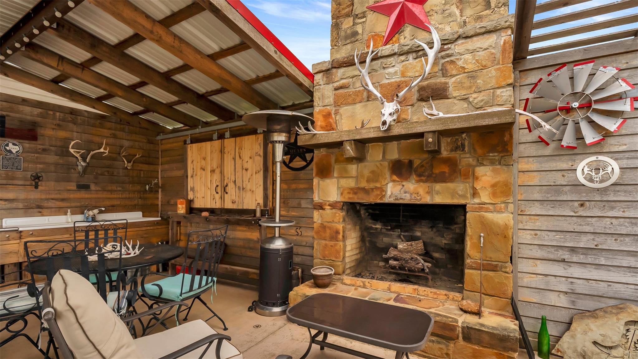 7945 County Road 202, San Saba, TX 76877