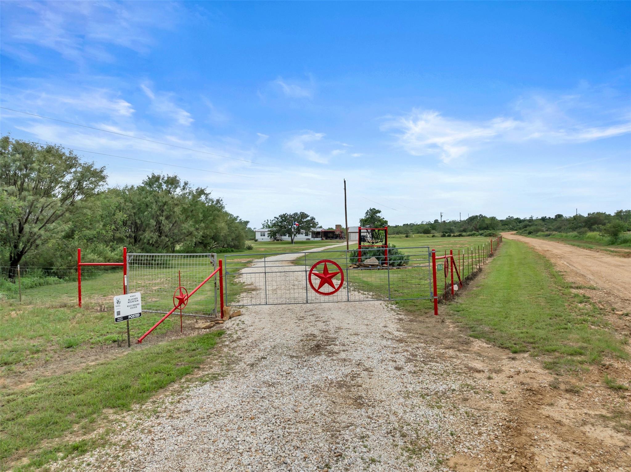 7945 County Road 202, San Saba, TX 76877