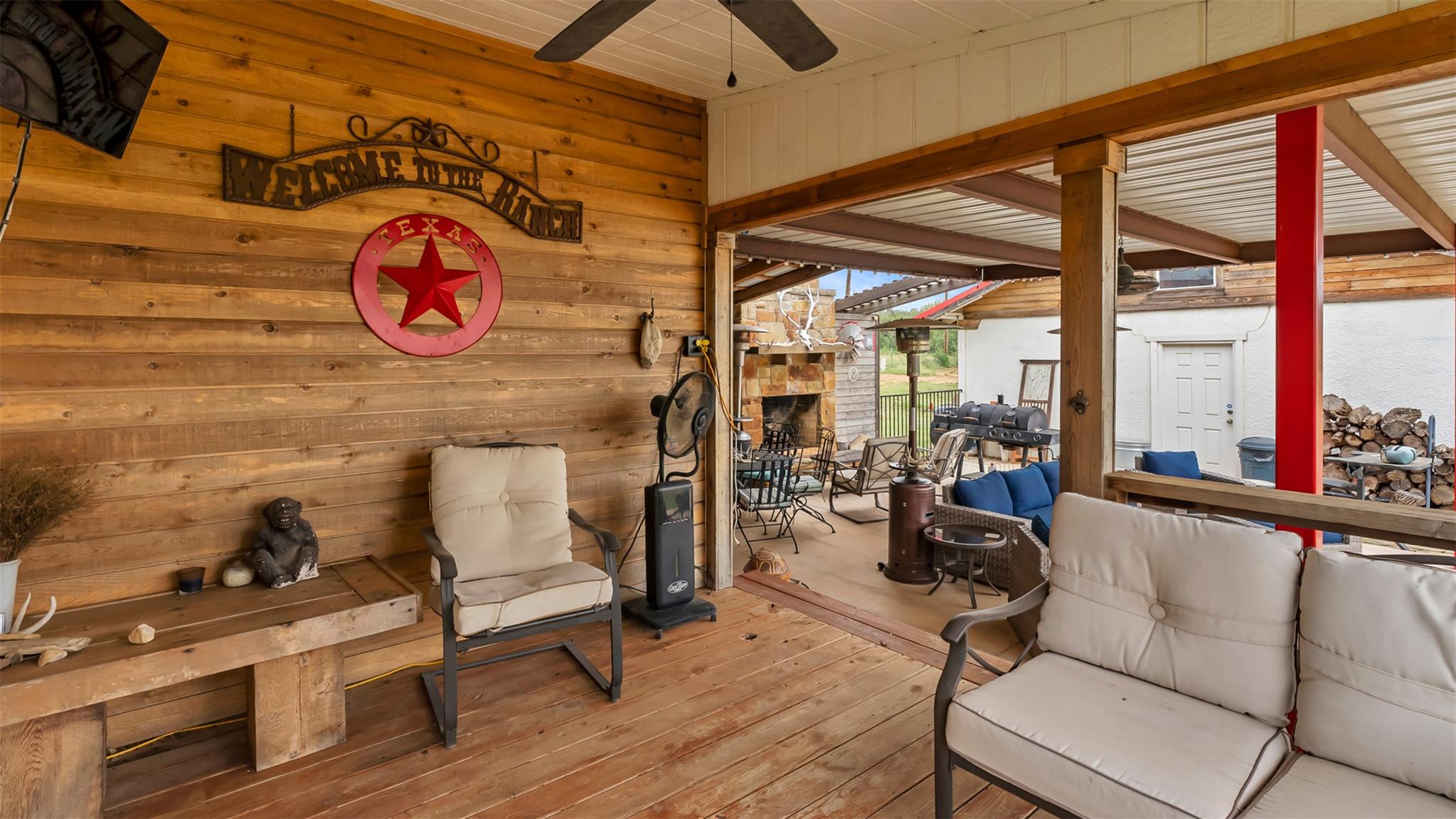 7945 County Road 202, San Saba, TX 76877