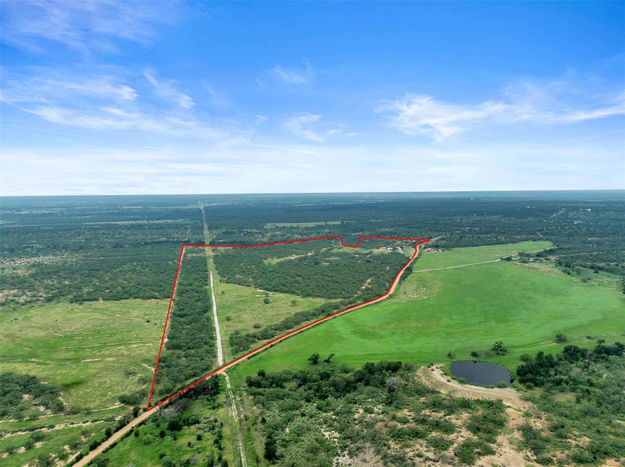 7945 County Road 202, San Saba, TX 76877