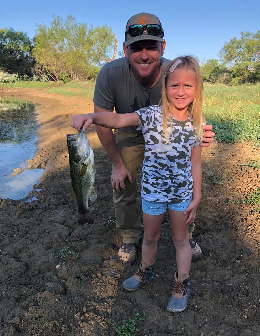 7945 County Road 202, San Saba, TX 76877