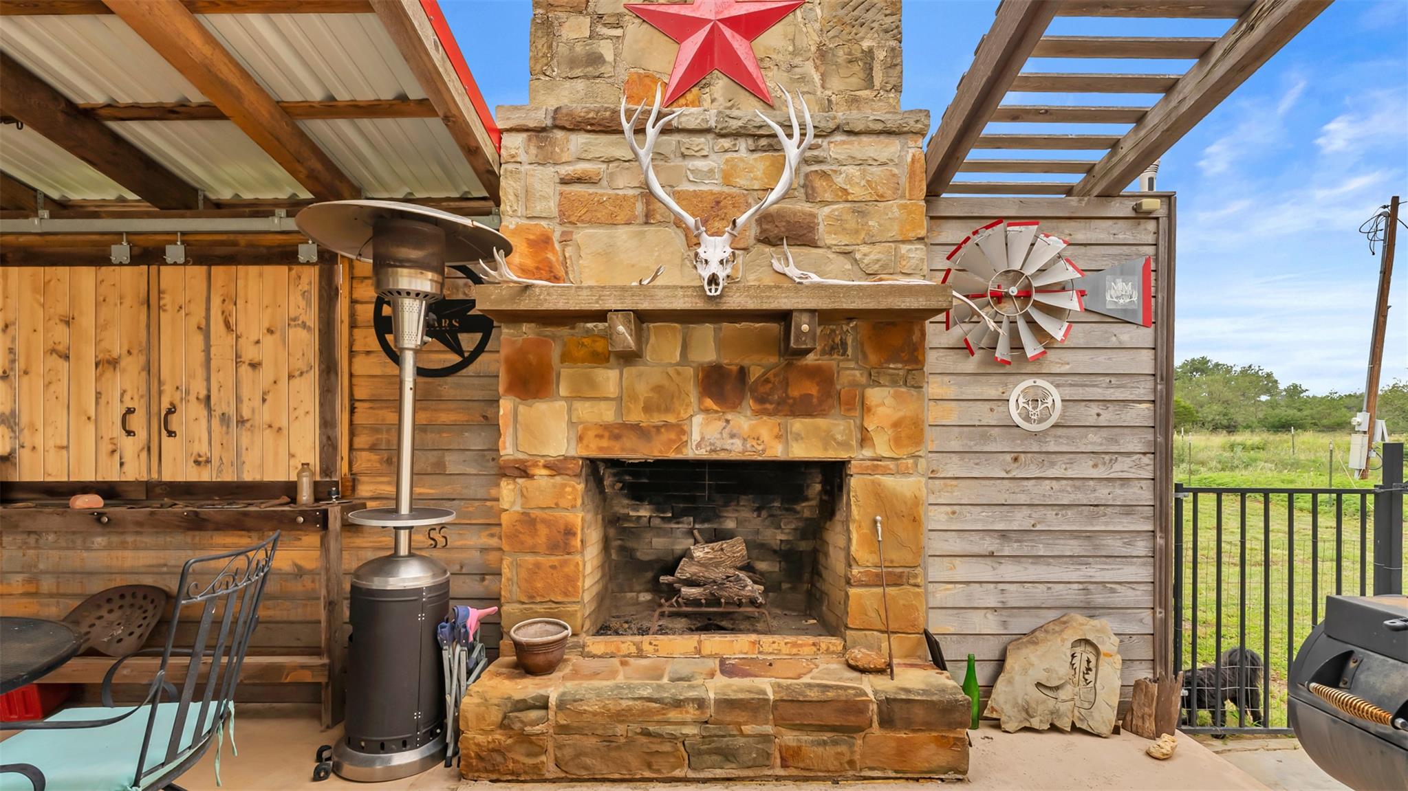 7945 County Road 202, San Saba, TX 76877