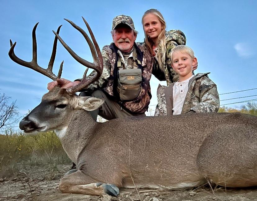 7945 County Road 202, San Saba, TX 76877