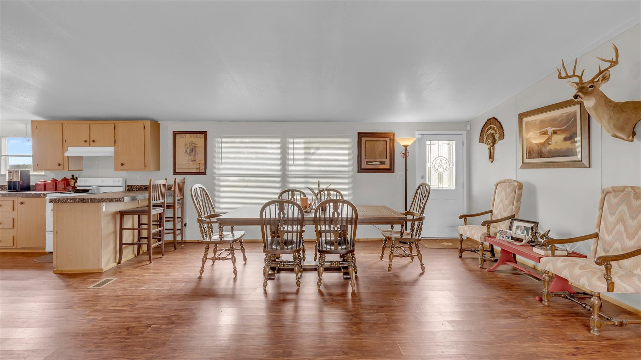 7945 County Road 202, San Saba, TX 76877