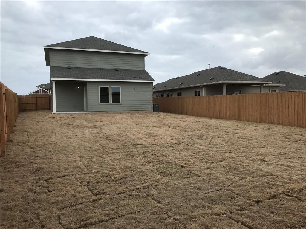 308 Arabian Colt Dr, Georgetown, TX 78626