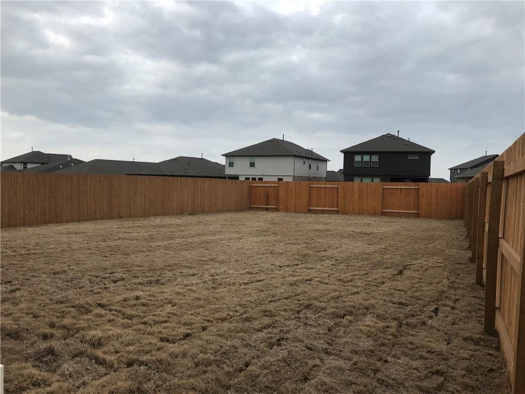 308 Arabian Colt Dr, Georgetown, TX 78626
