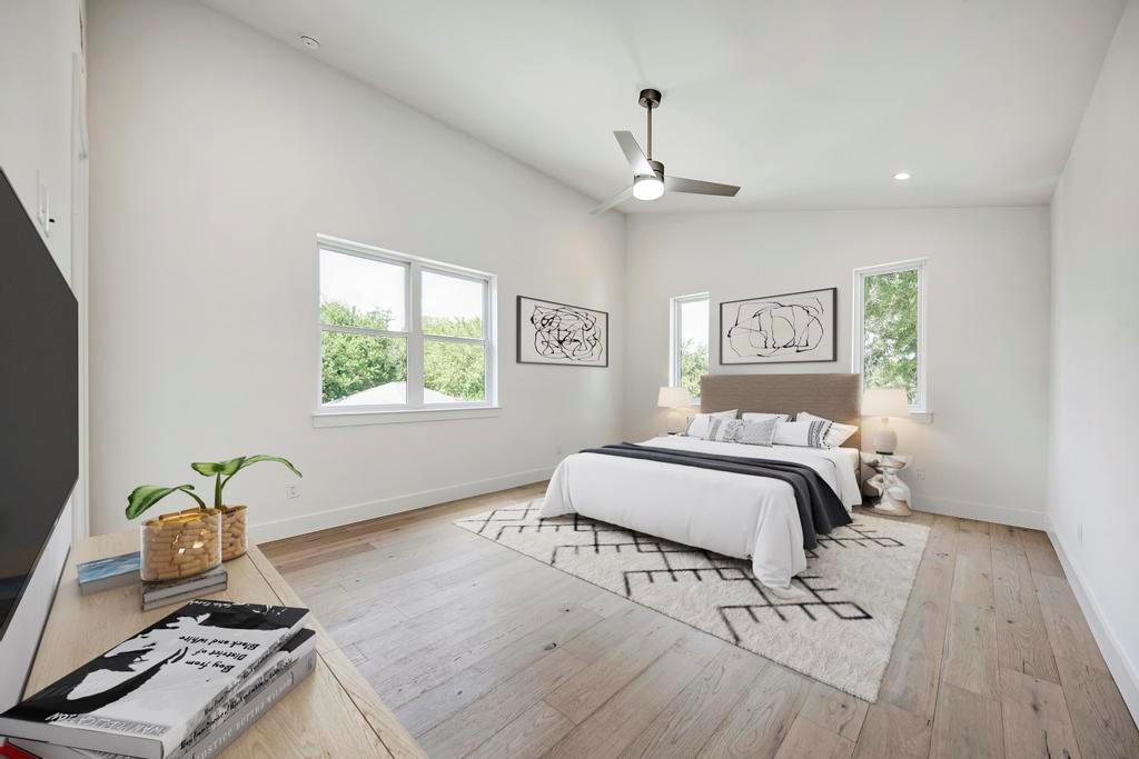 200 Tillery Sq # 1, Austin, TX 78702