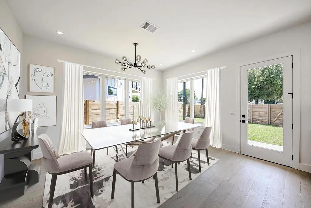 200 Tillery Sq # 1, Austin, TX 78702