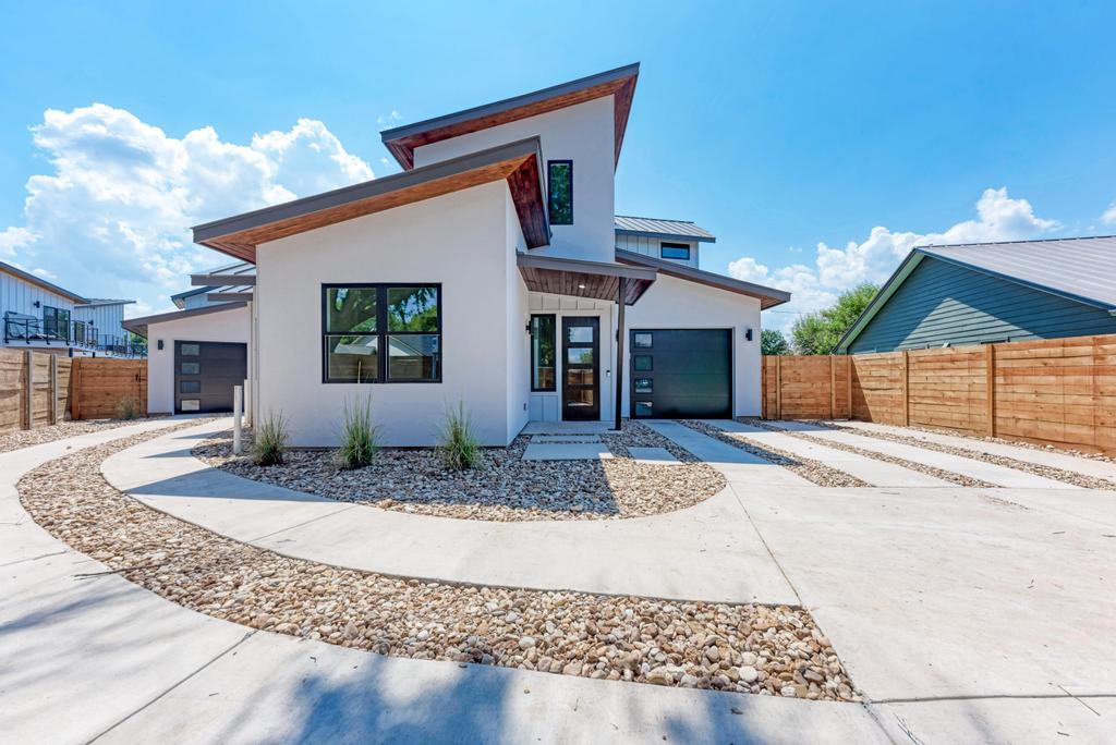 200 Tillery Sq # 1, Austin, TX 78702
