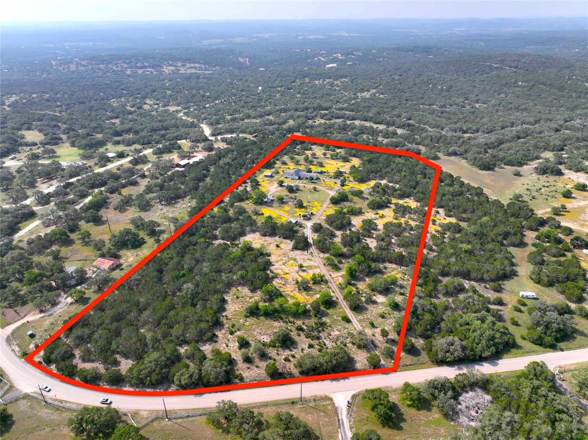 12055 Rebecca Creek Rd, Spring Branch, TX 78070