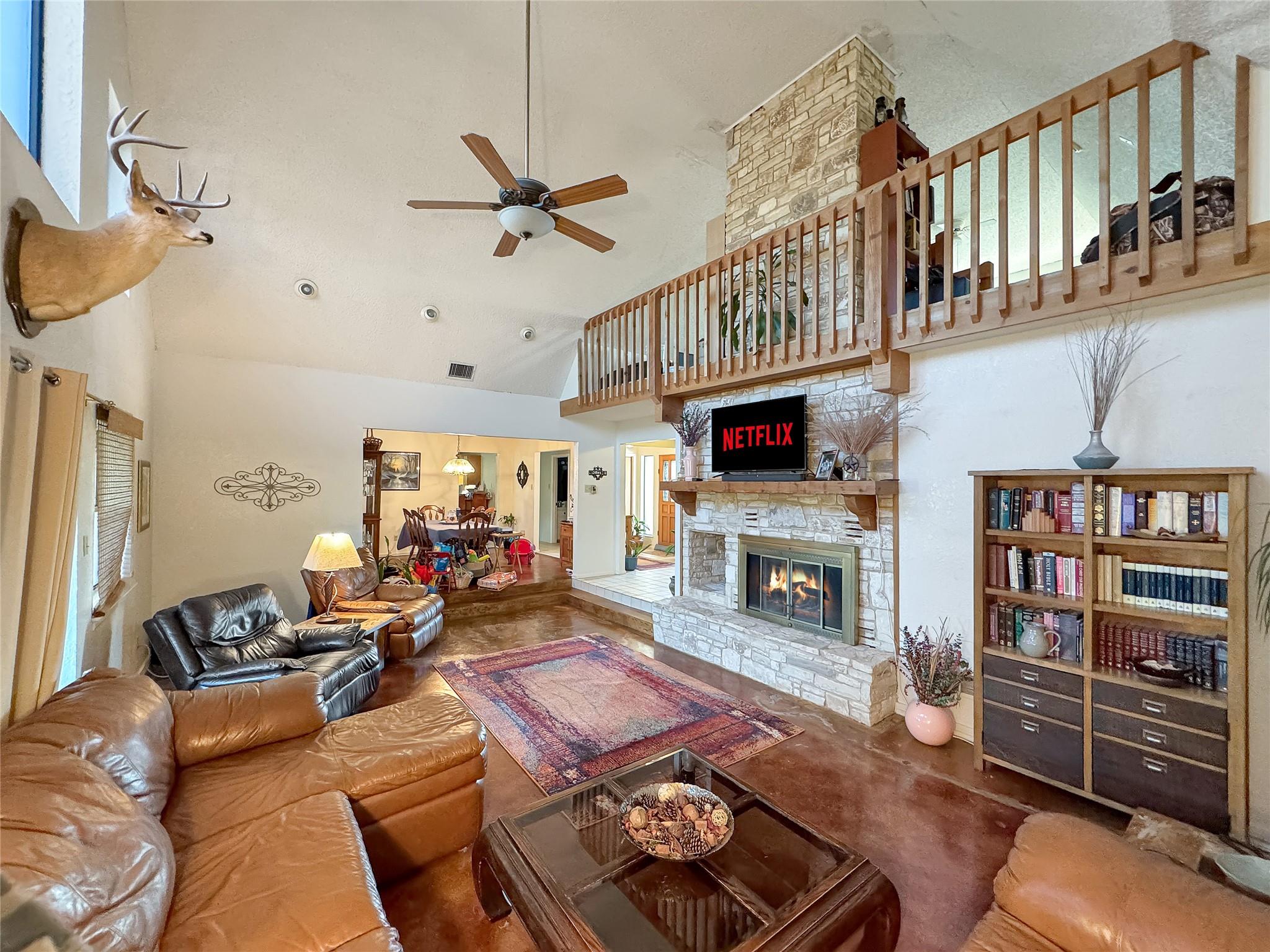 12055 Rebecca Creek Rd, Spring Branch, TX 78070